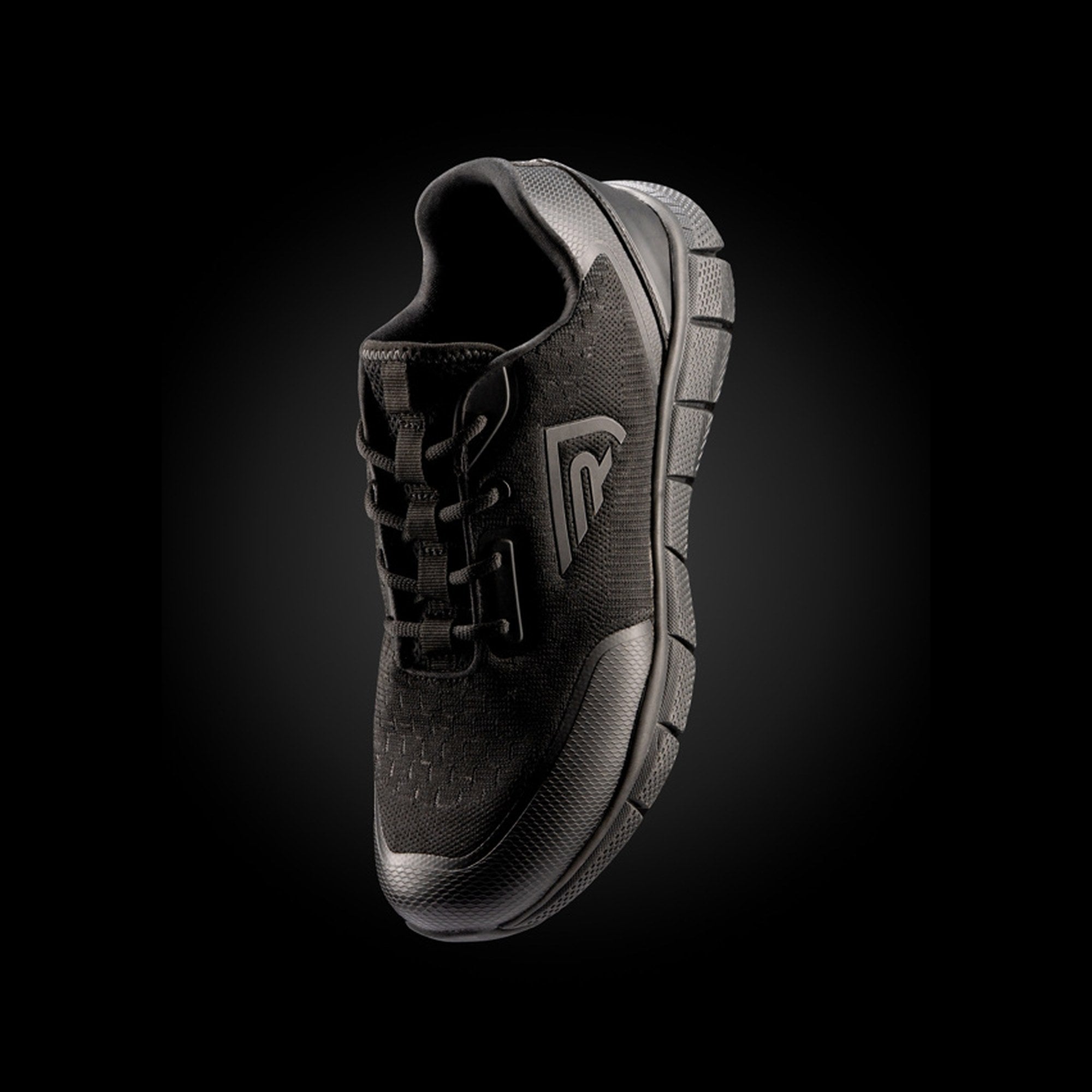 Basalt Pro – Chaussures de travail textile design sportif