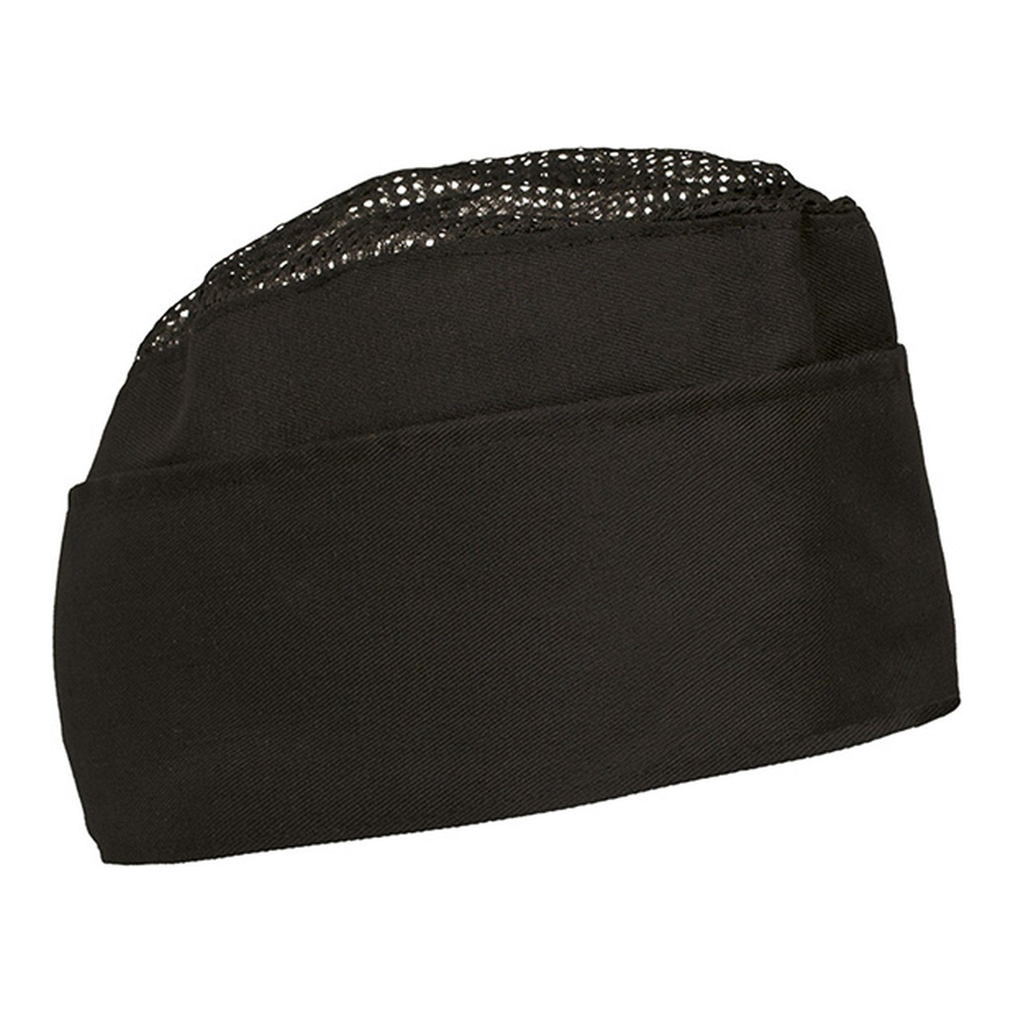 Bower Chef – Bonnet de cuisine professionnel