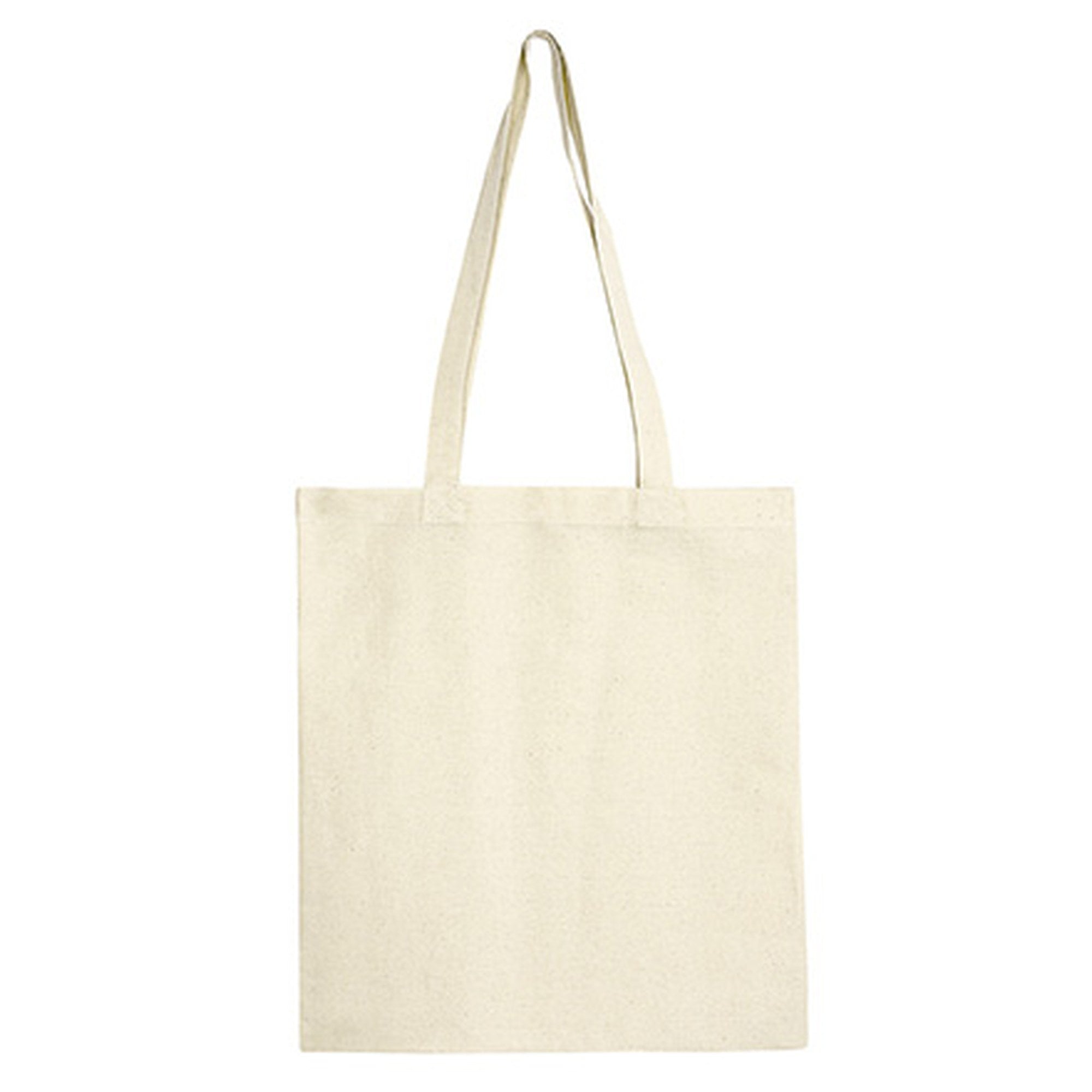 Caliope Pro – Sac en coton à longues anses