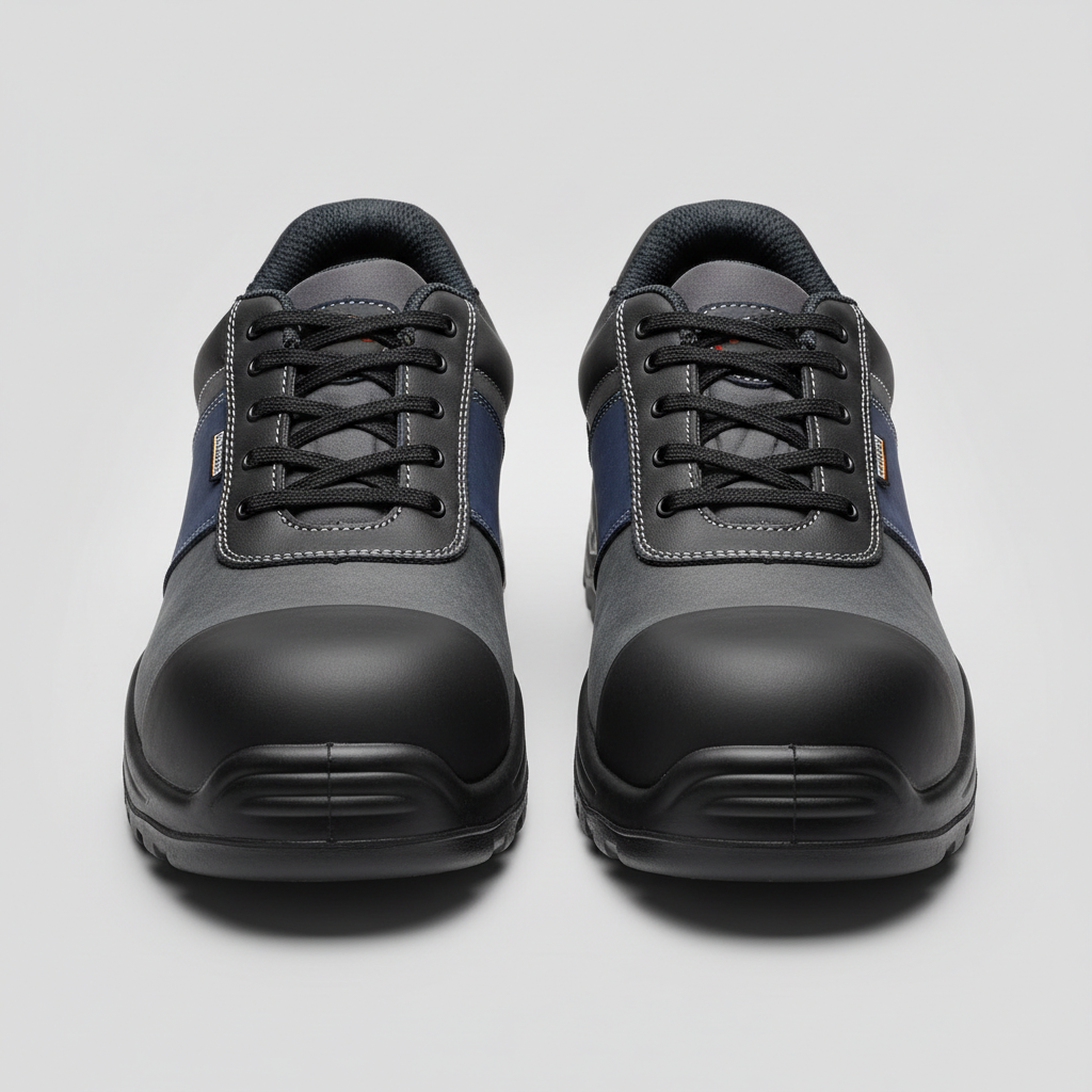 Chaussures de sécurité professionnelles