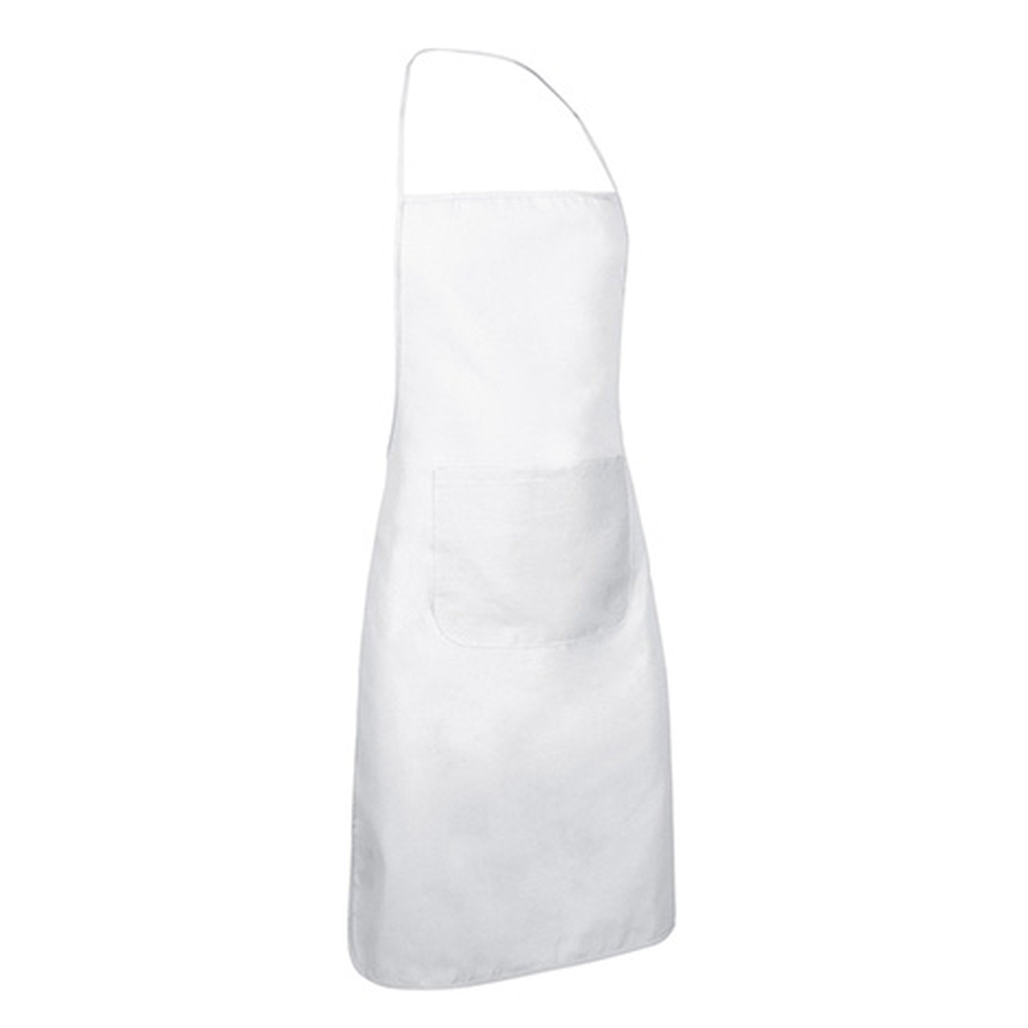 Essential Chef – Tablier à bavette avec poche