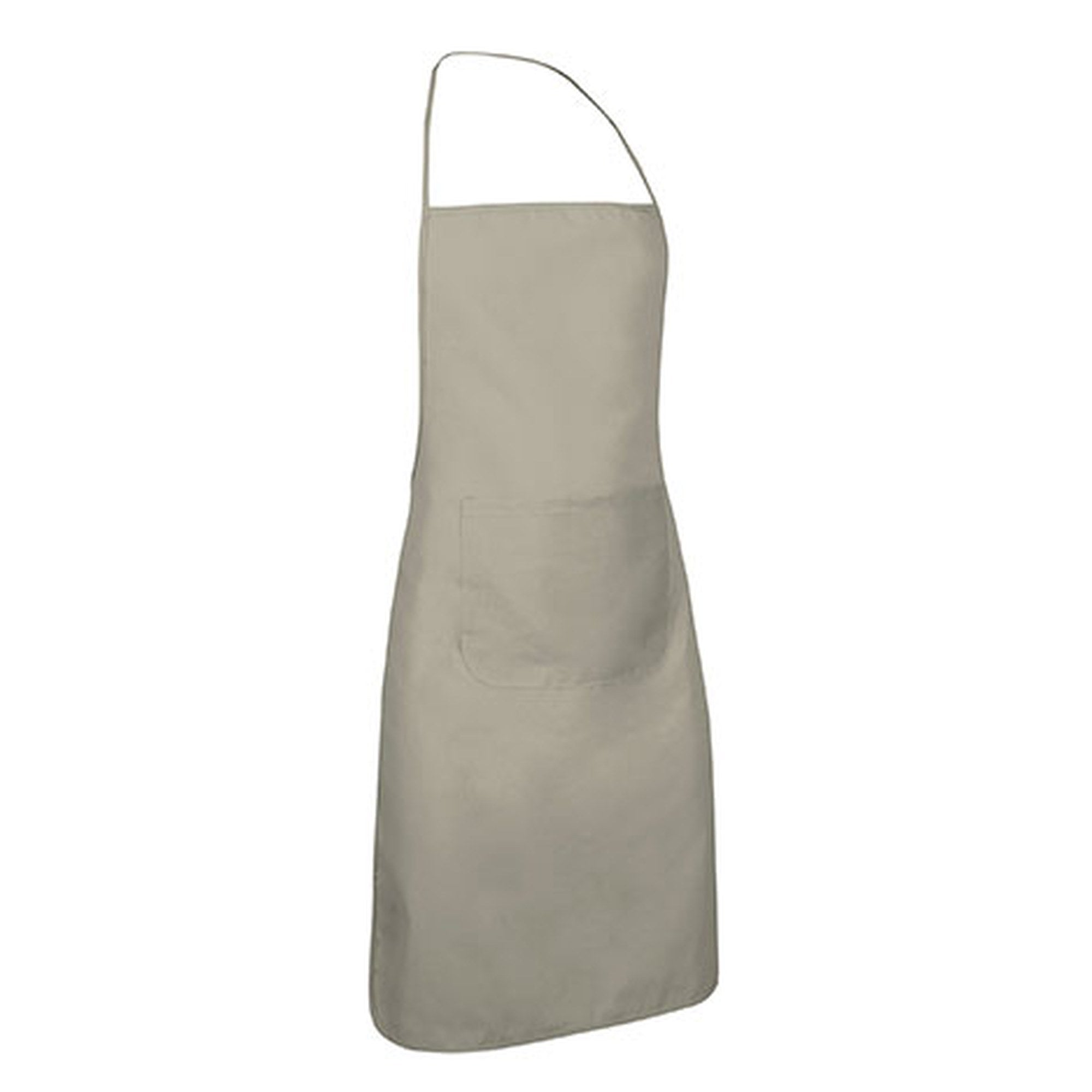 Essential Chef – Tablier à bavette avec poche