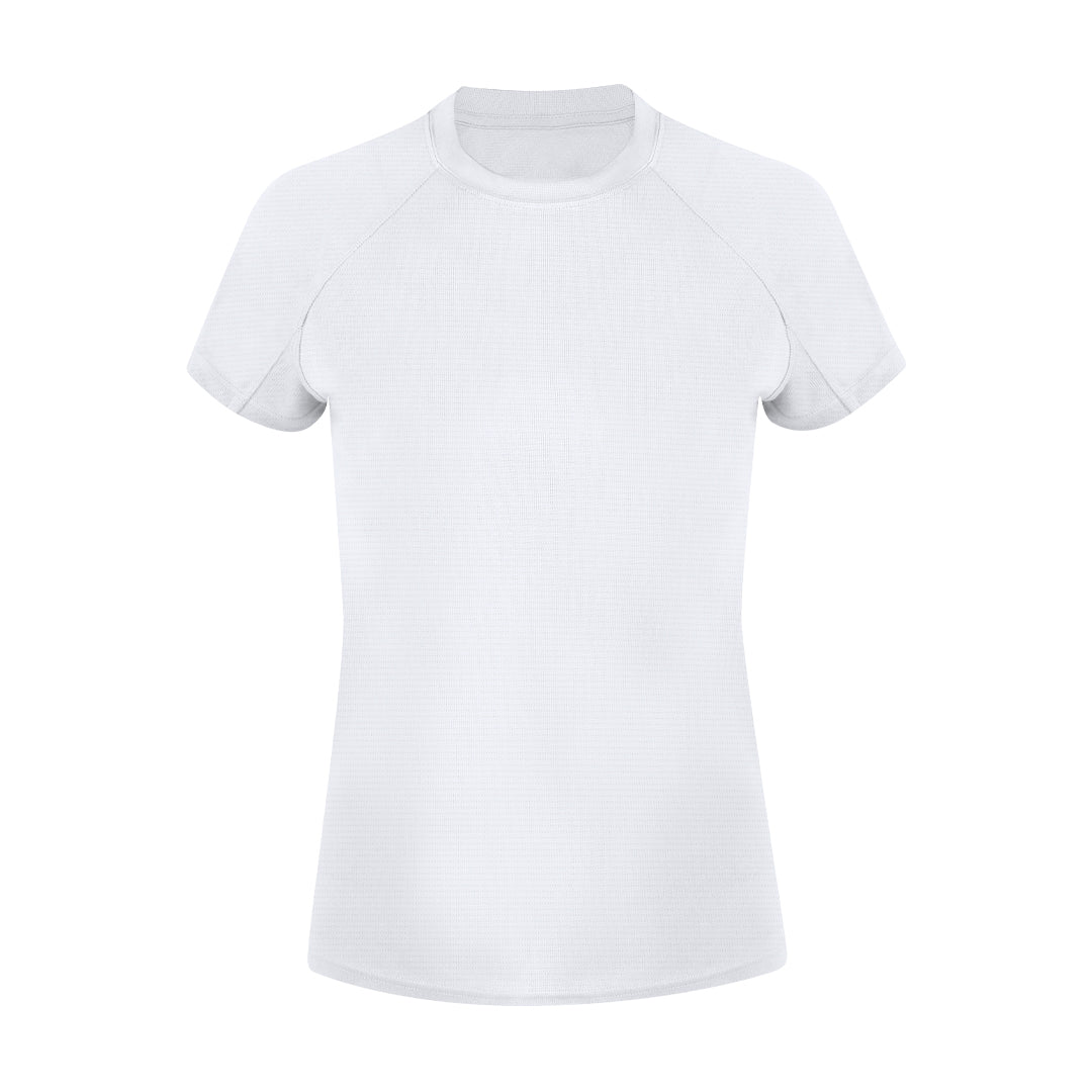 Cocker Pro Femme – T-shirt technique respirant