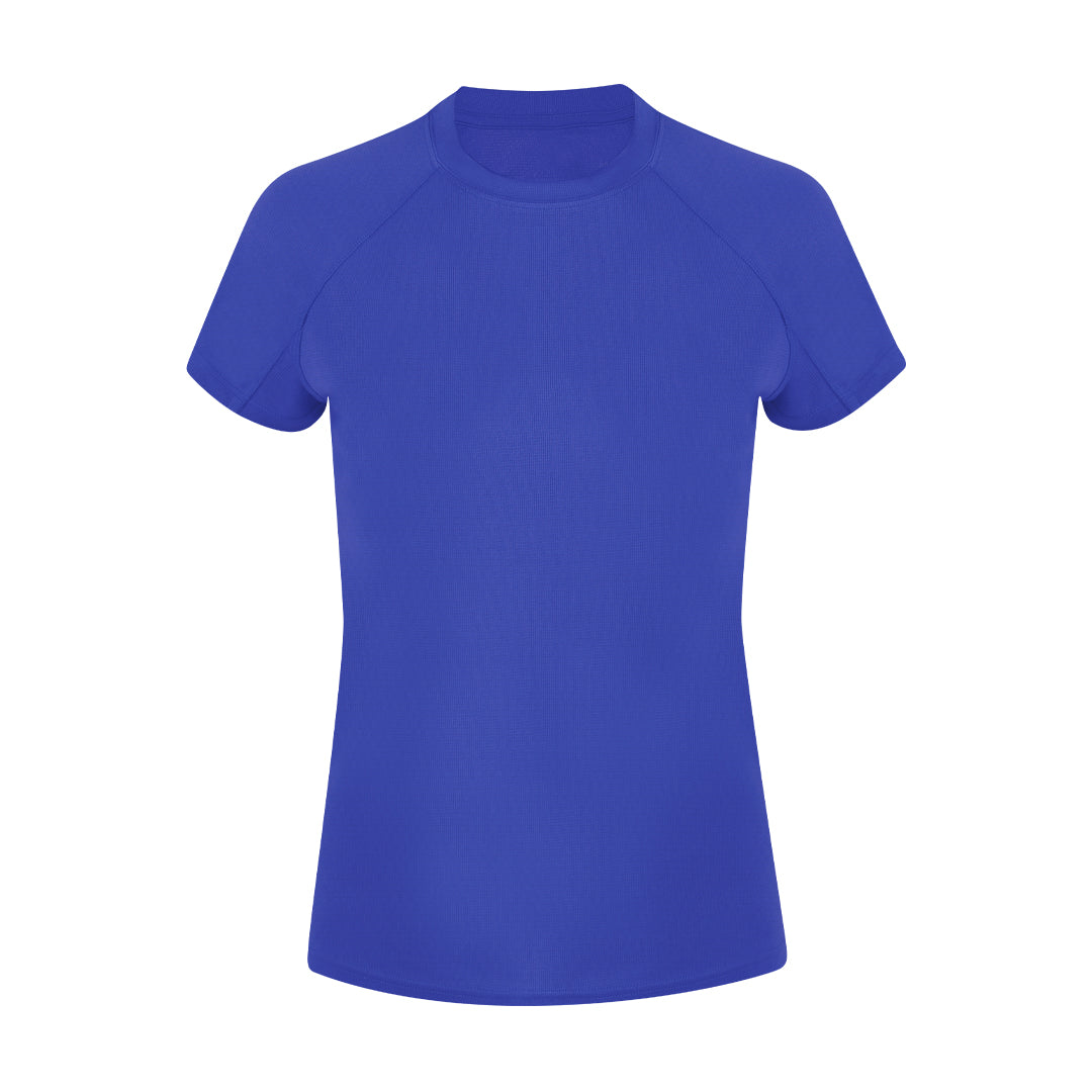 Cocker Pro Femme – T-shirt technique respirant