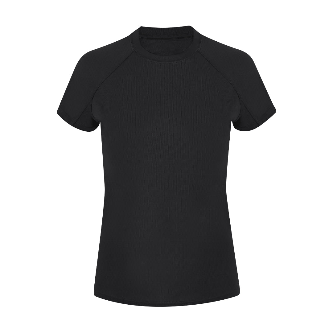 Cocker Pro Femme – T-shirt technique respirant