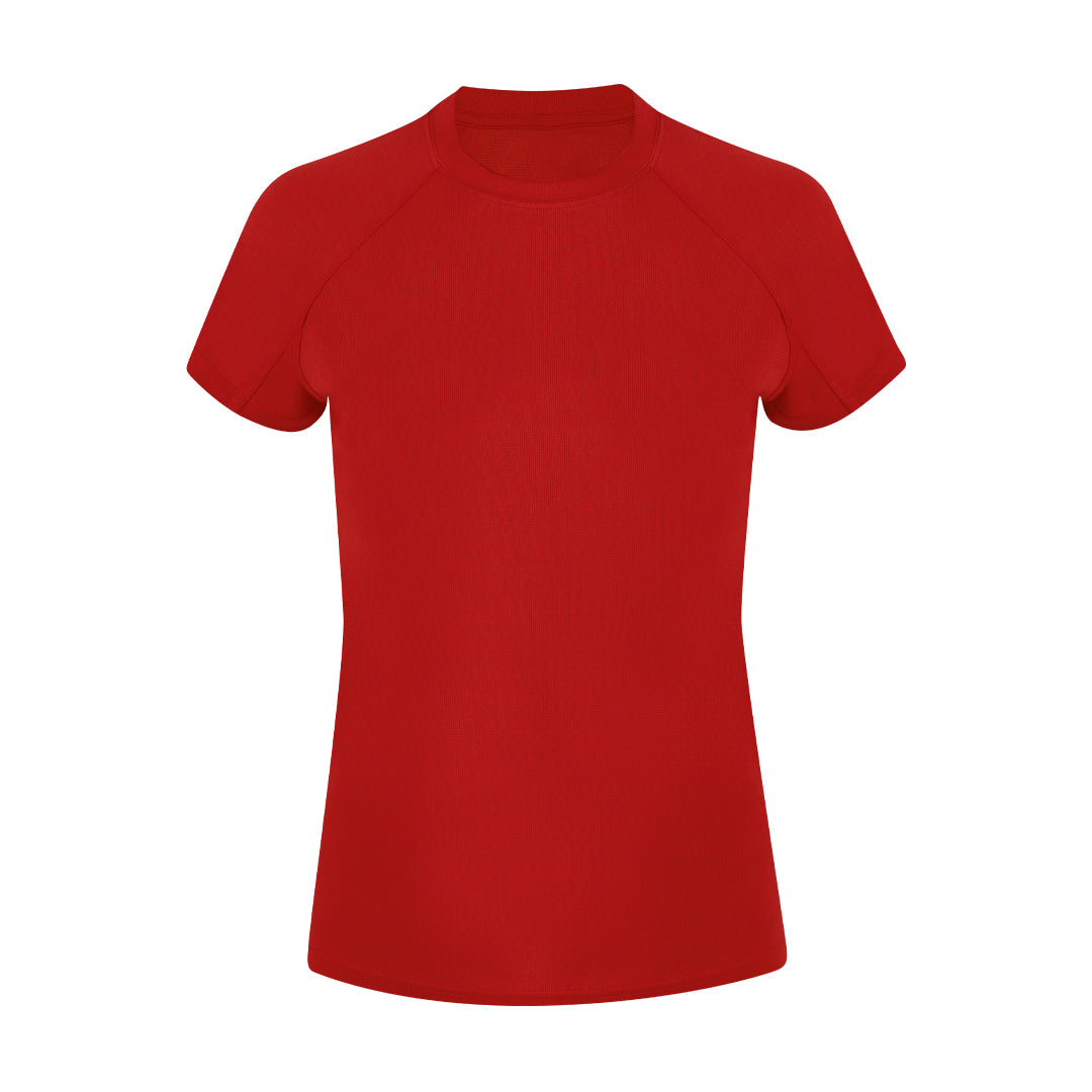 Cocker Pro Femme – T-shirt technique respirant