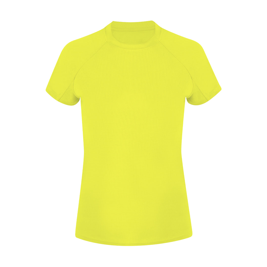 Cocker Pro Femme – T-shirt technique respirant