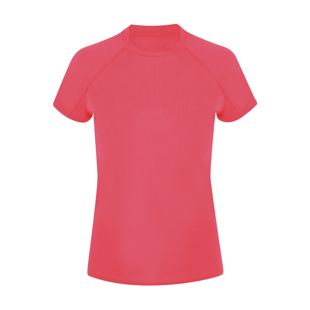 Cocker Pro Femme – T-shirt technique respirant
