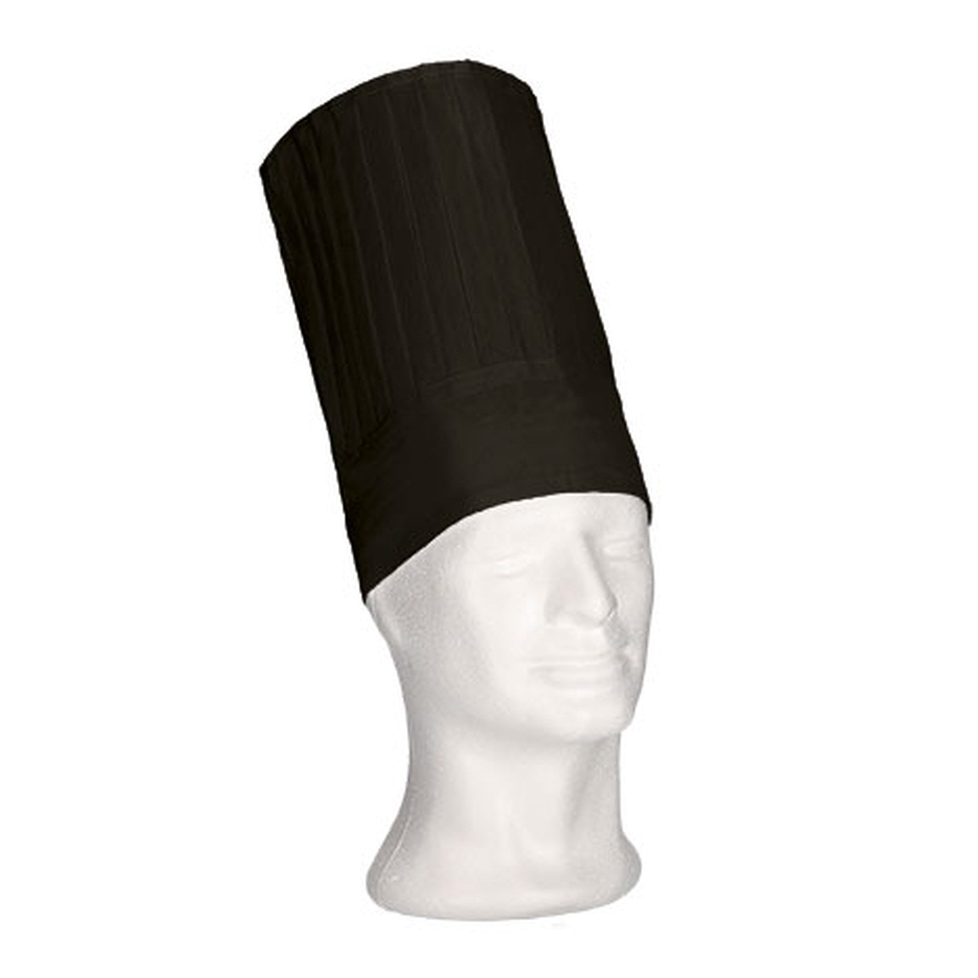 Faisan Chef – Toque de cuisine professionnelle en maille