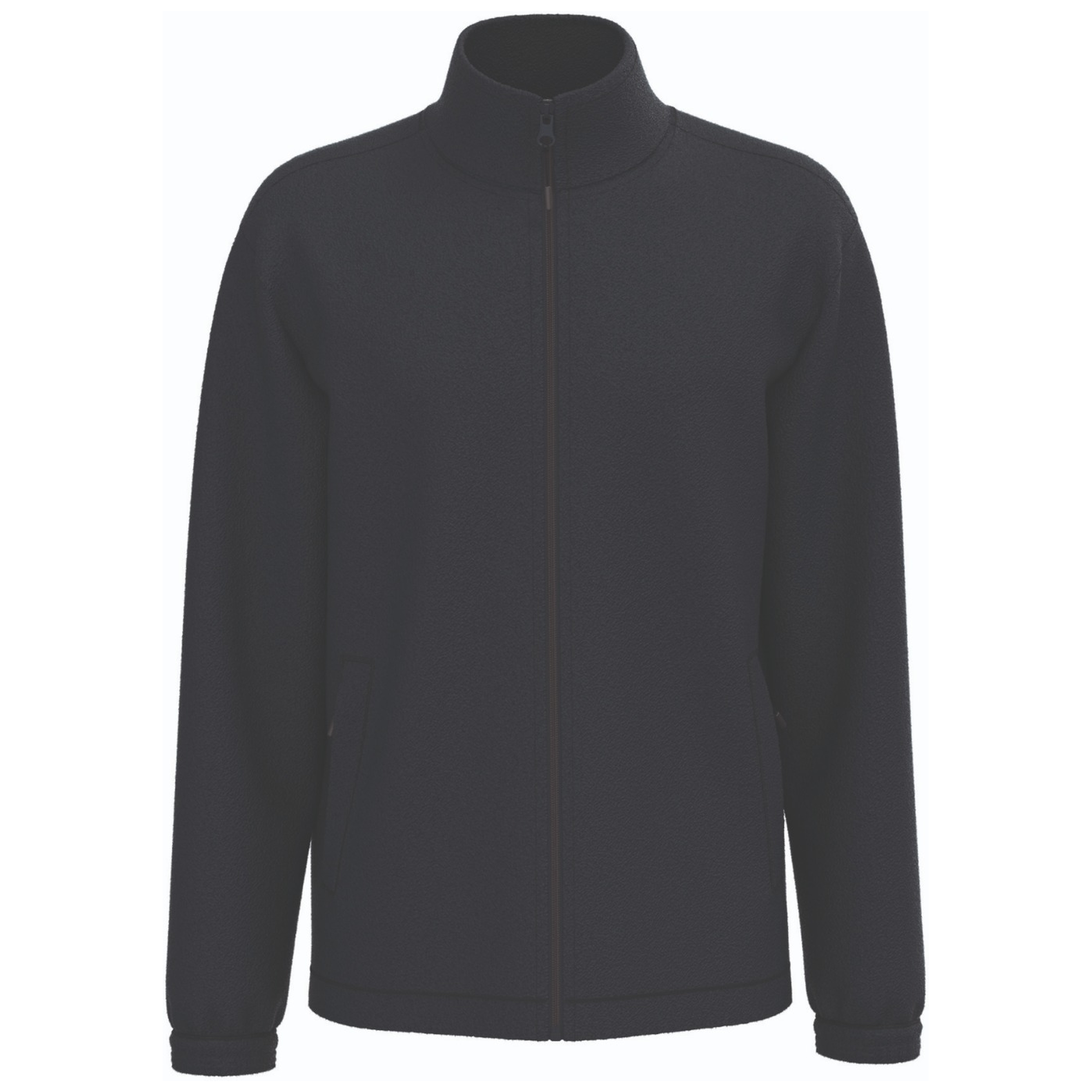 Kariban Pro – Veste polaire ajustable à poignets élastiqués