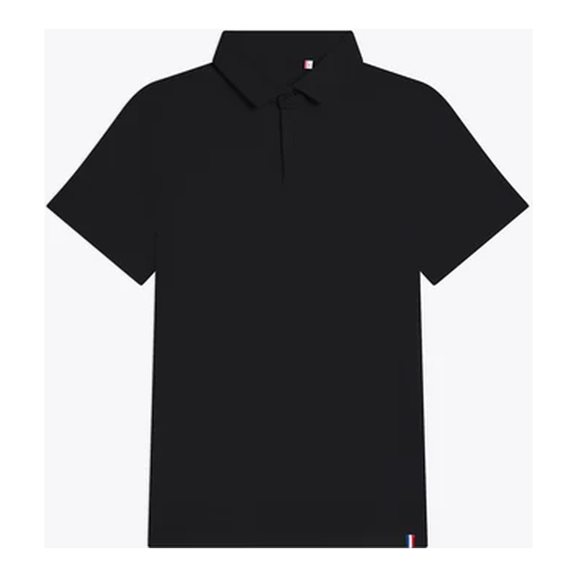 Laura Pro – Polo femme jersey coton biologique