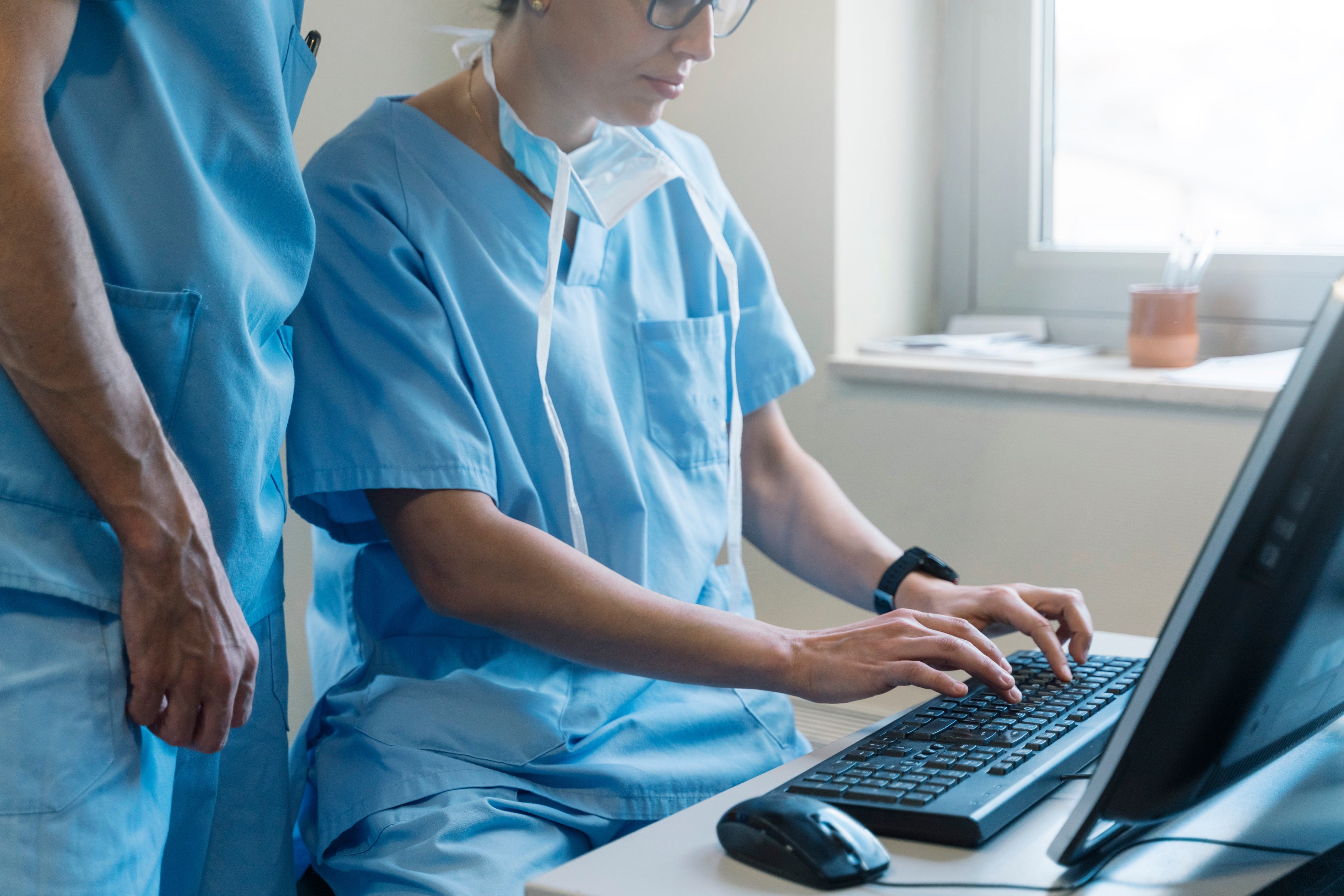 Santé & Médico Social