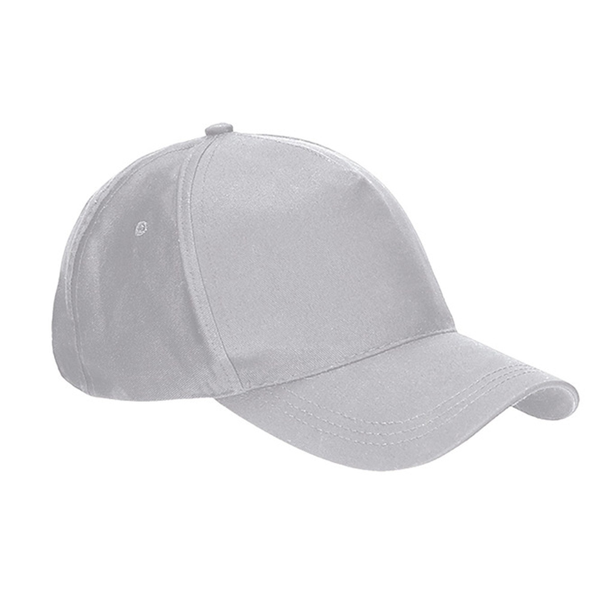 Odyssey Pro – Casquette coton 5 panneaux