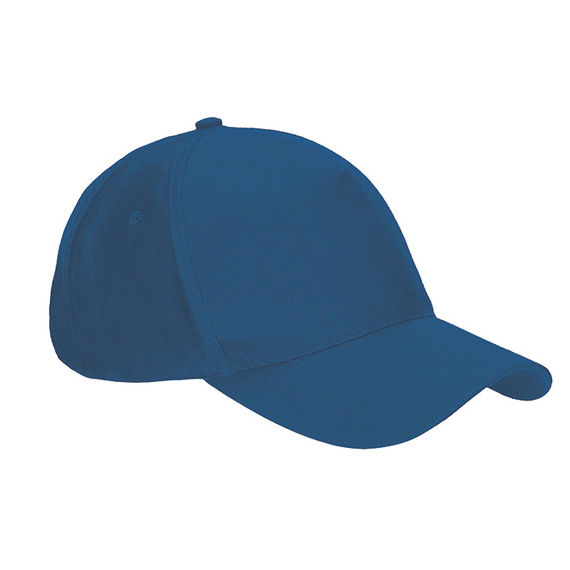 Odyssey Pro – Casquette coton 5 panneaux