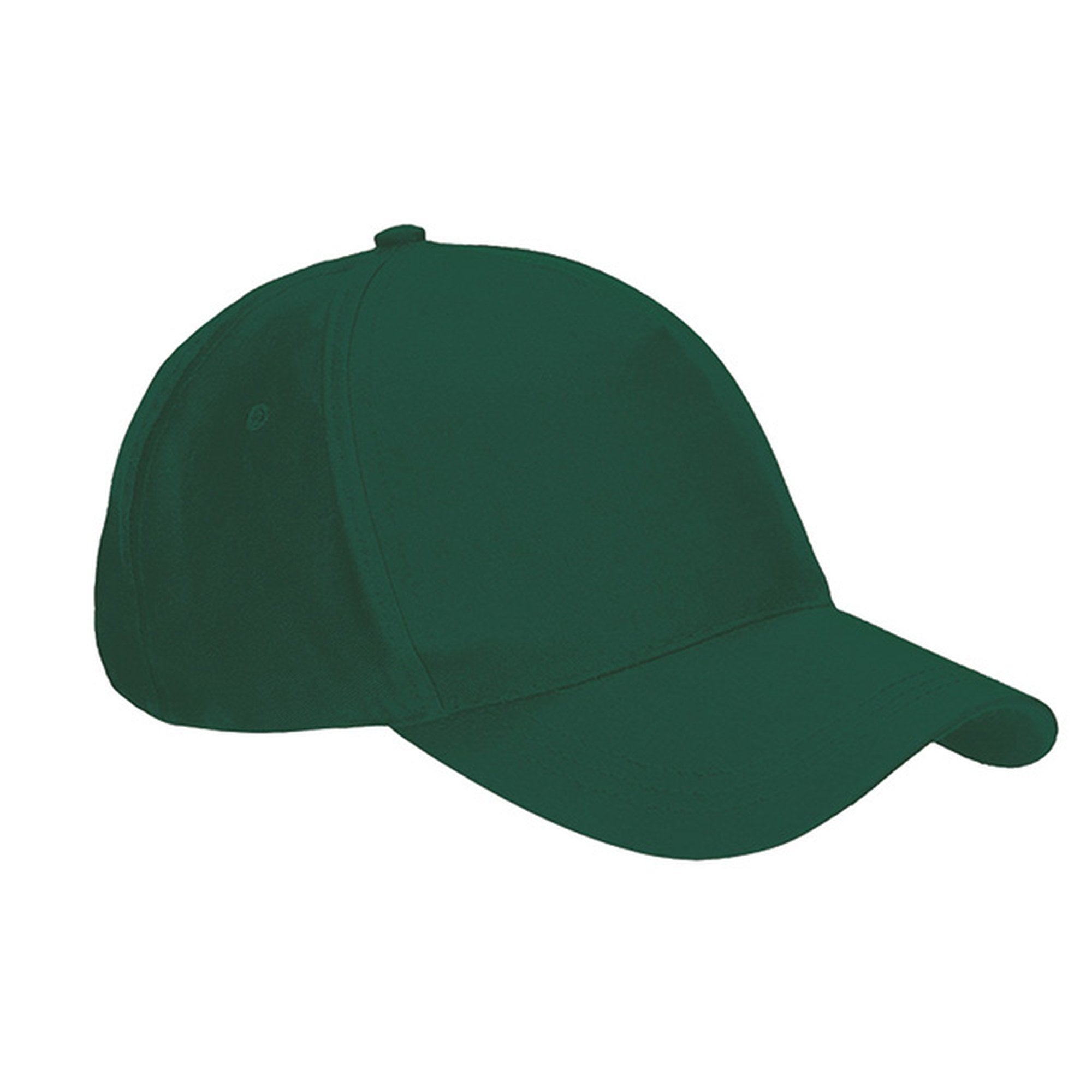 Odyssey Pro – Casquette coton 5 panneaux