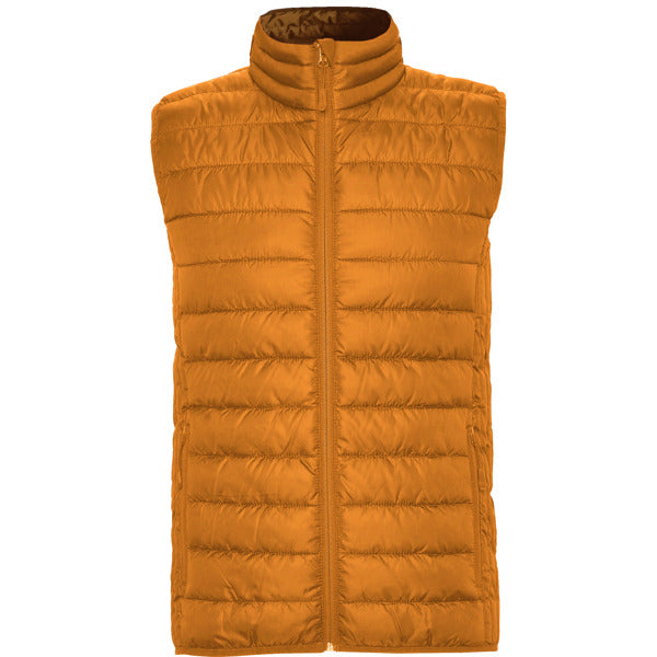 ThermoShell Pro – Gilet rembourré homme