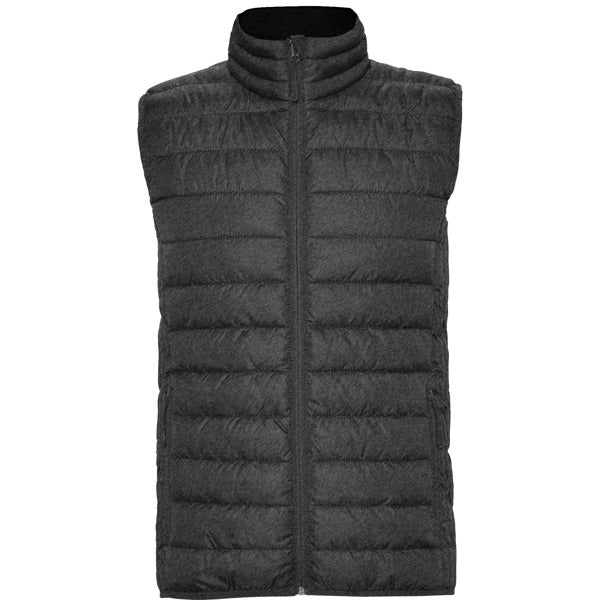 ThermoShell Pro – Gilet rembourré homme