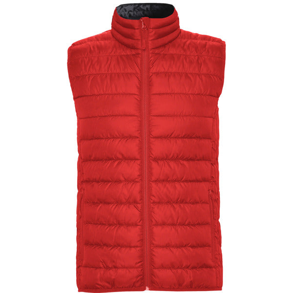 ThermoShell Pro – Gilet rembourré homme