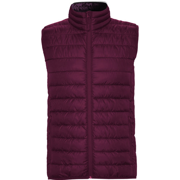 ThermoShell Pro – Gilet rembourré homme