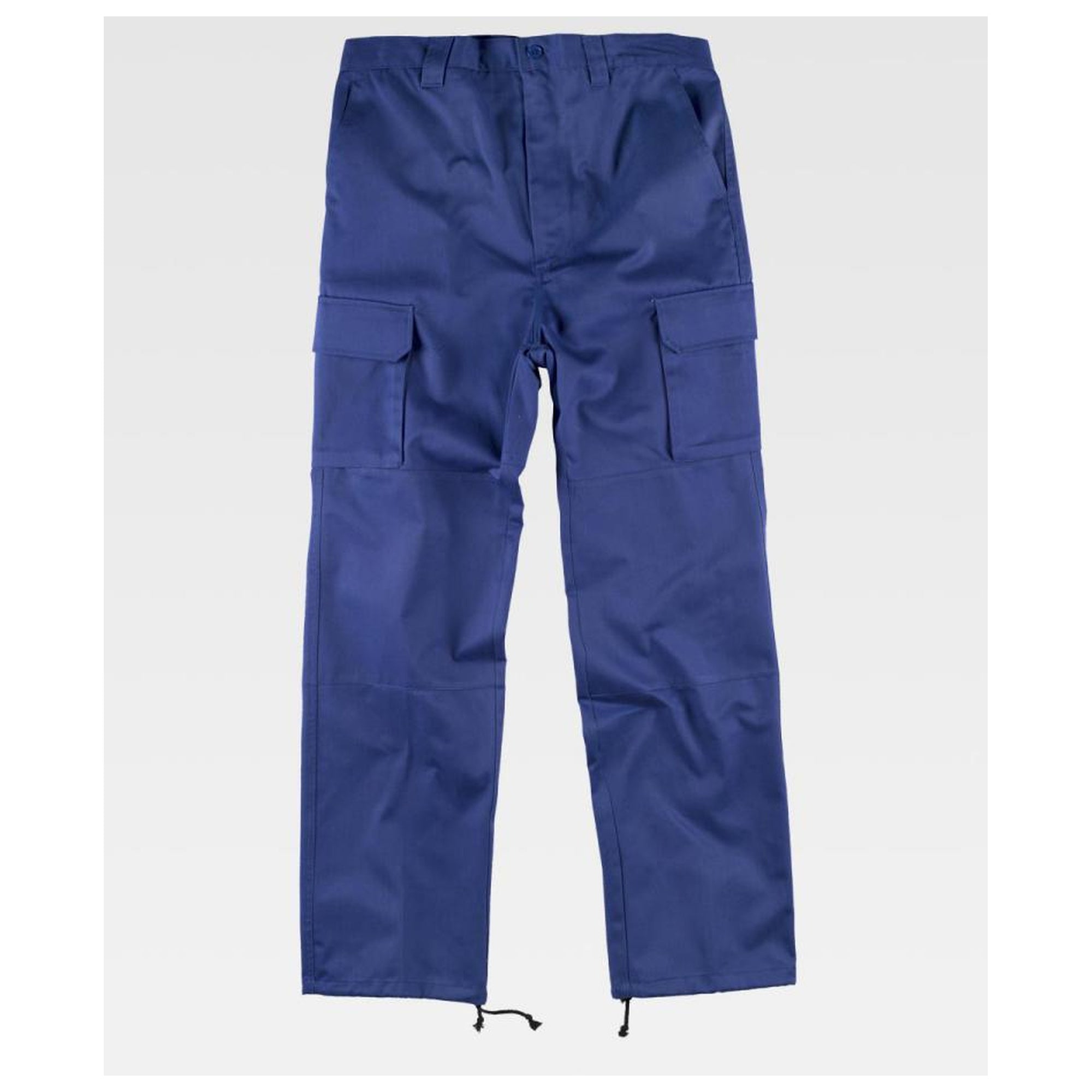 Reinforce Pro – Pantalon de travail renforcé multipoches