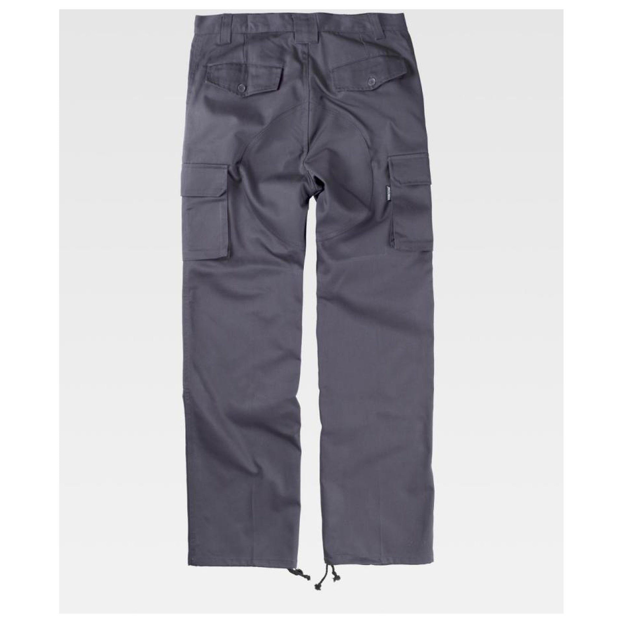 Reinforce Pro – Pantalon de travail renforcé multipoches