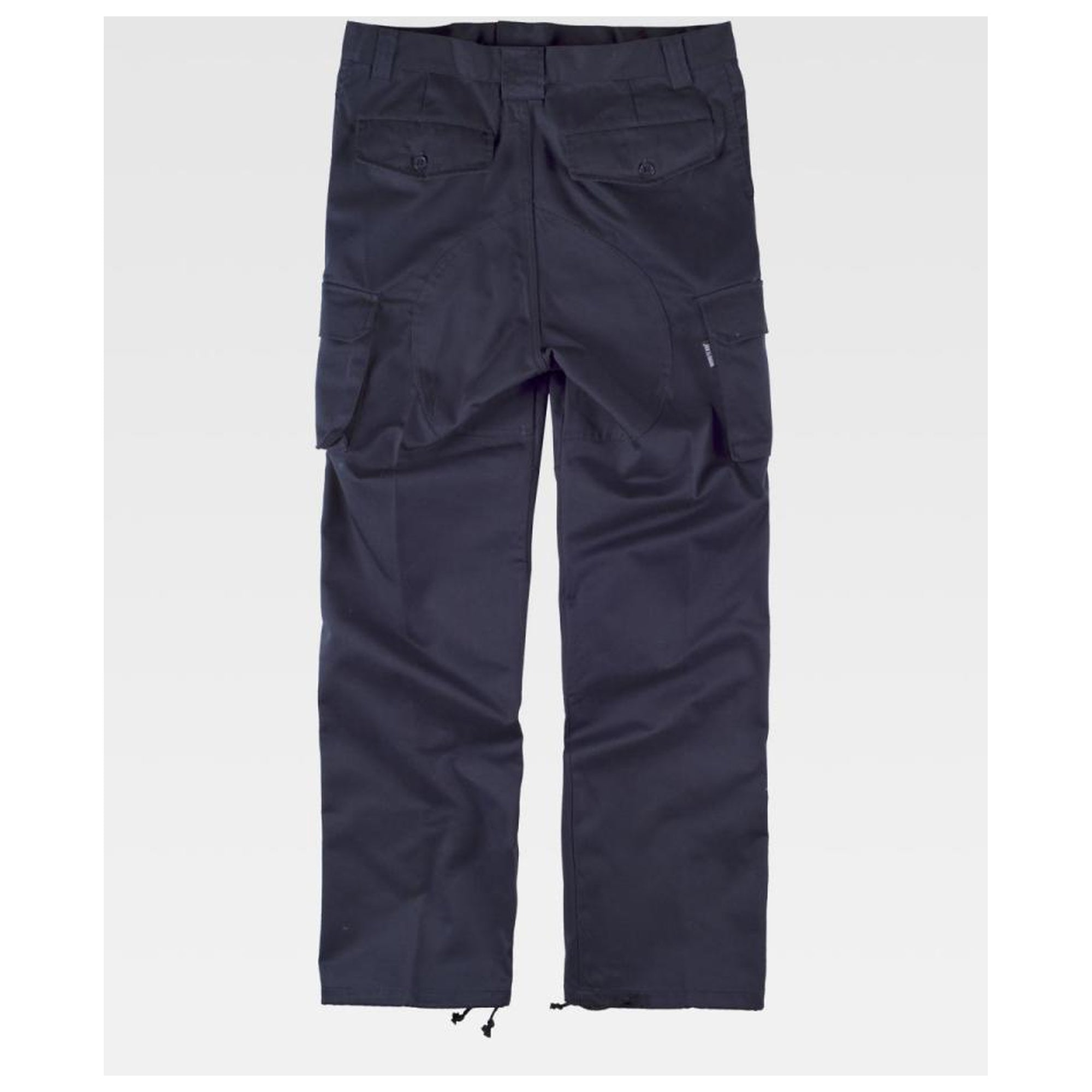 Reinforce Pro – Pantalon de travail renforcé multipoches