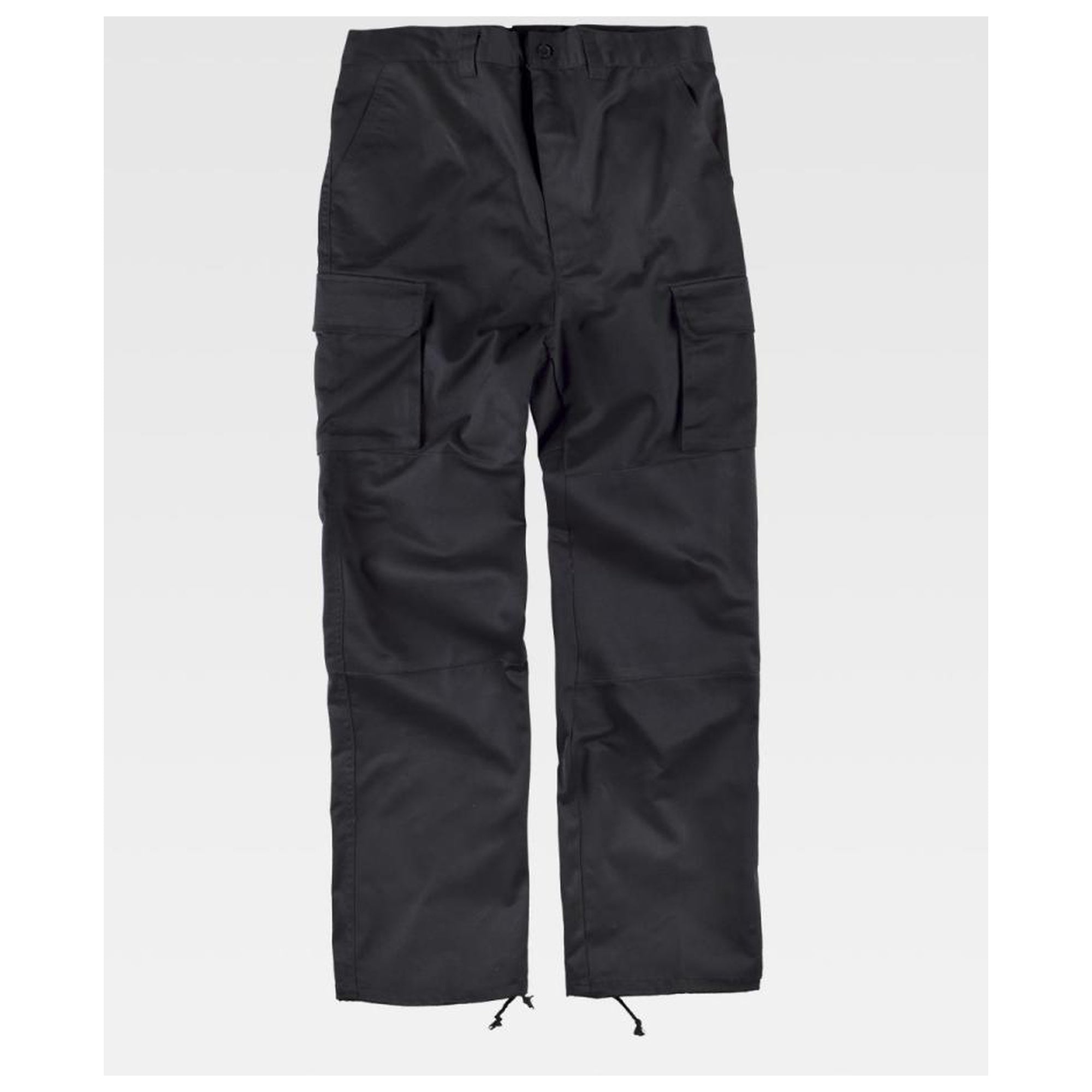 Reinforce Pro – Pantalon de travail renforcé multipoches