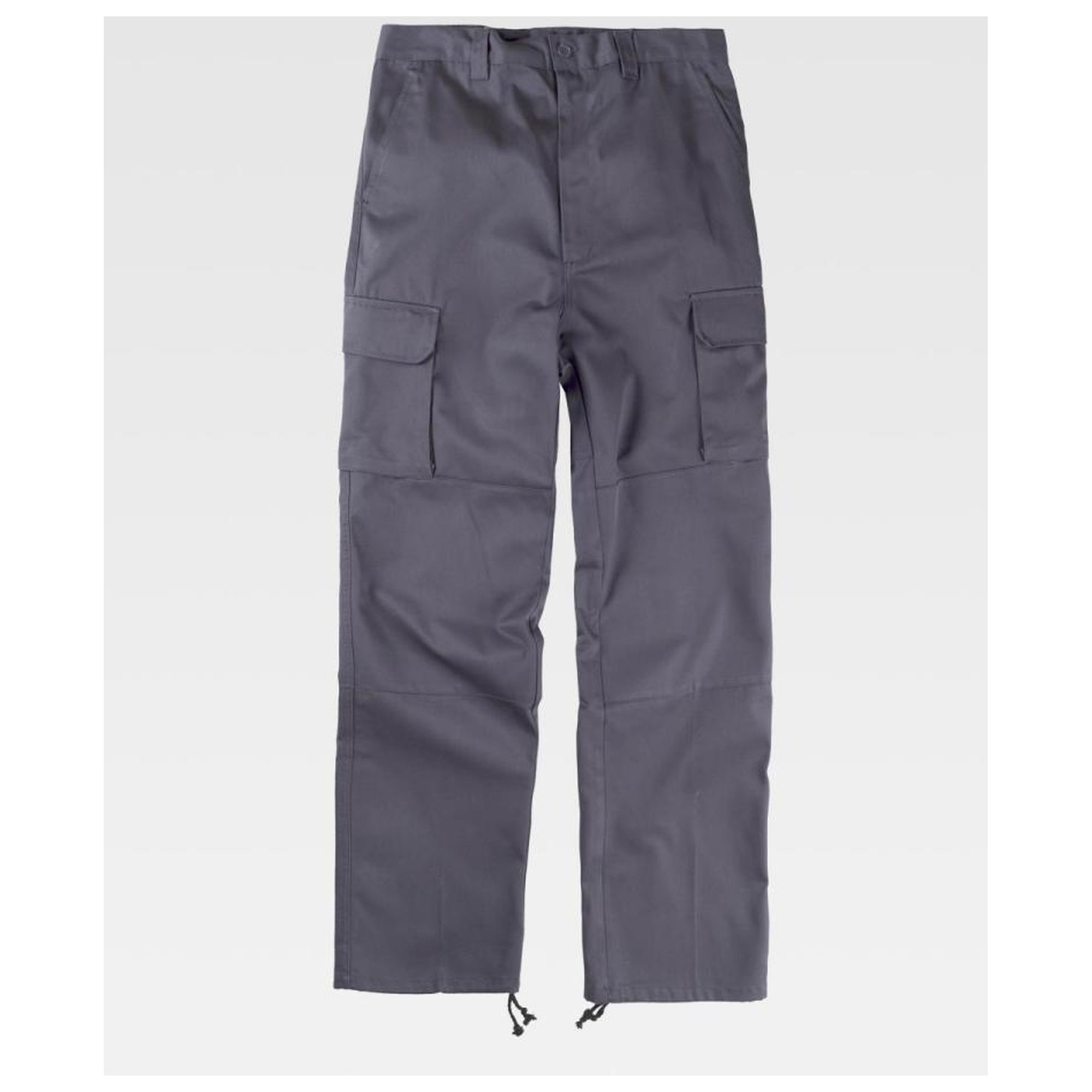 Reinforce Pro – Pantalon de travail renforcé multipoches