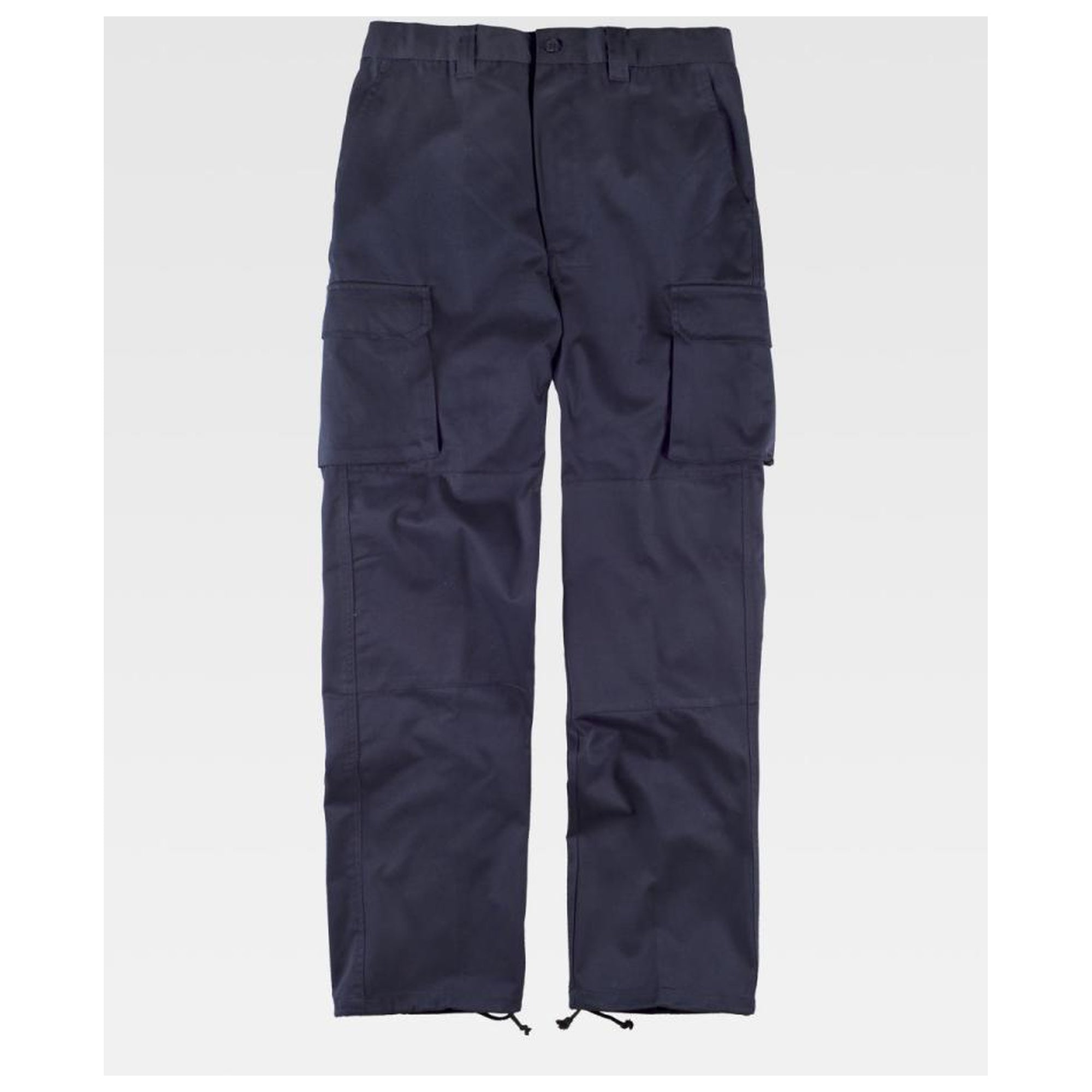 Reinforce Pro – Pantalon de travail renforcé multipoches