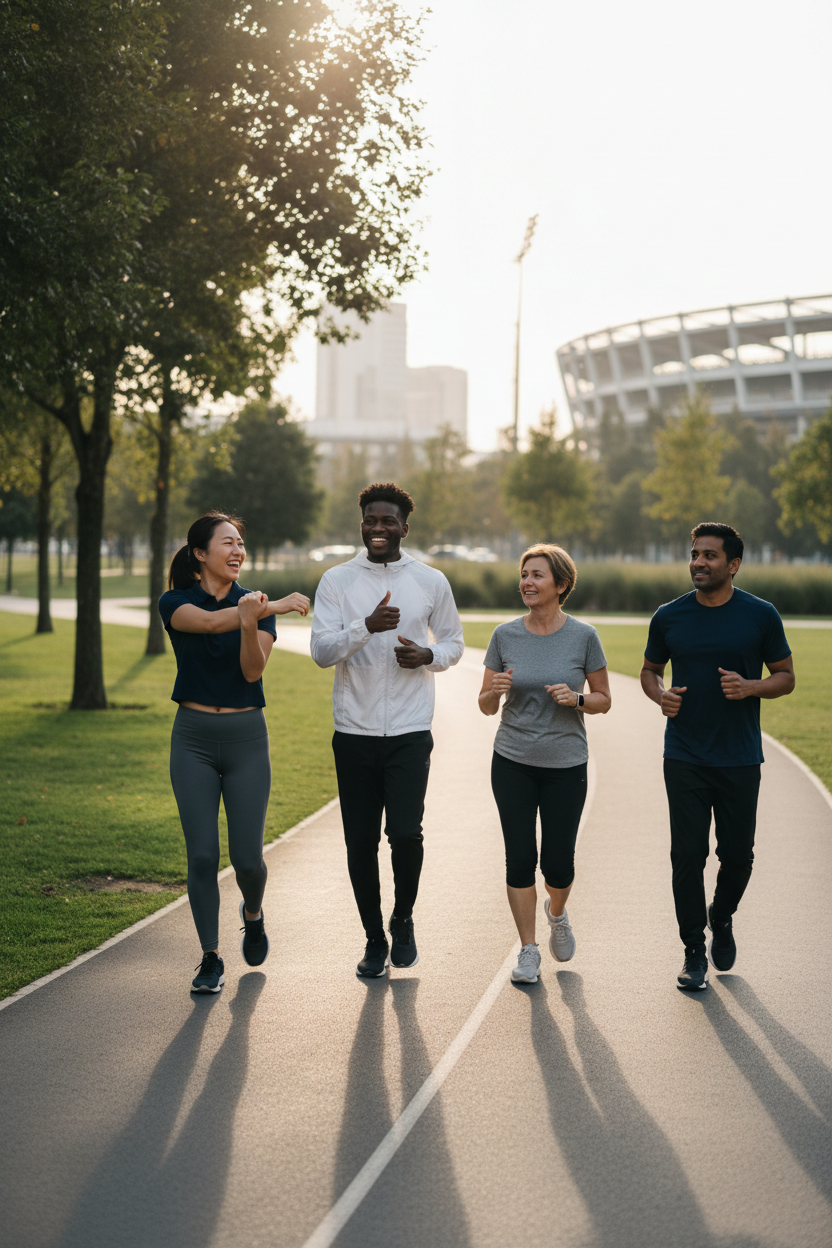 pareil mais avec moins de personnes et plus de personnes différentes