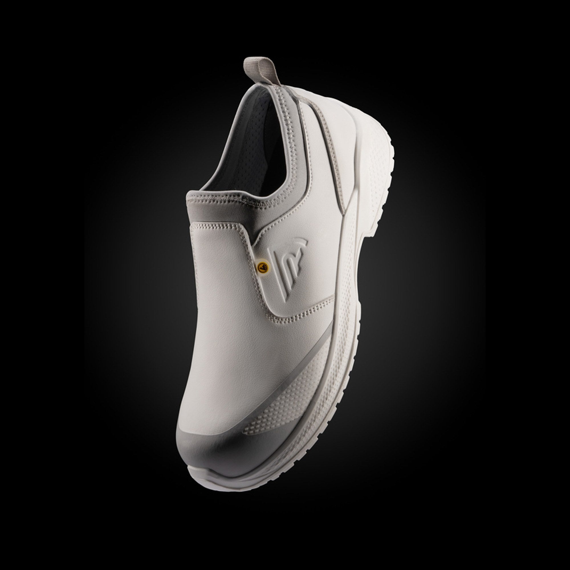 Pearl Pro – Chaussures de sécurité microfibre et maille 3D