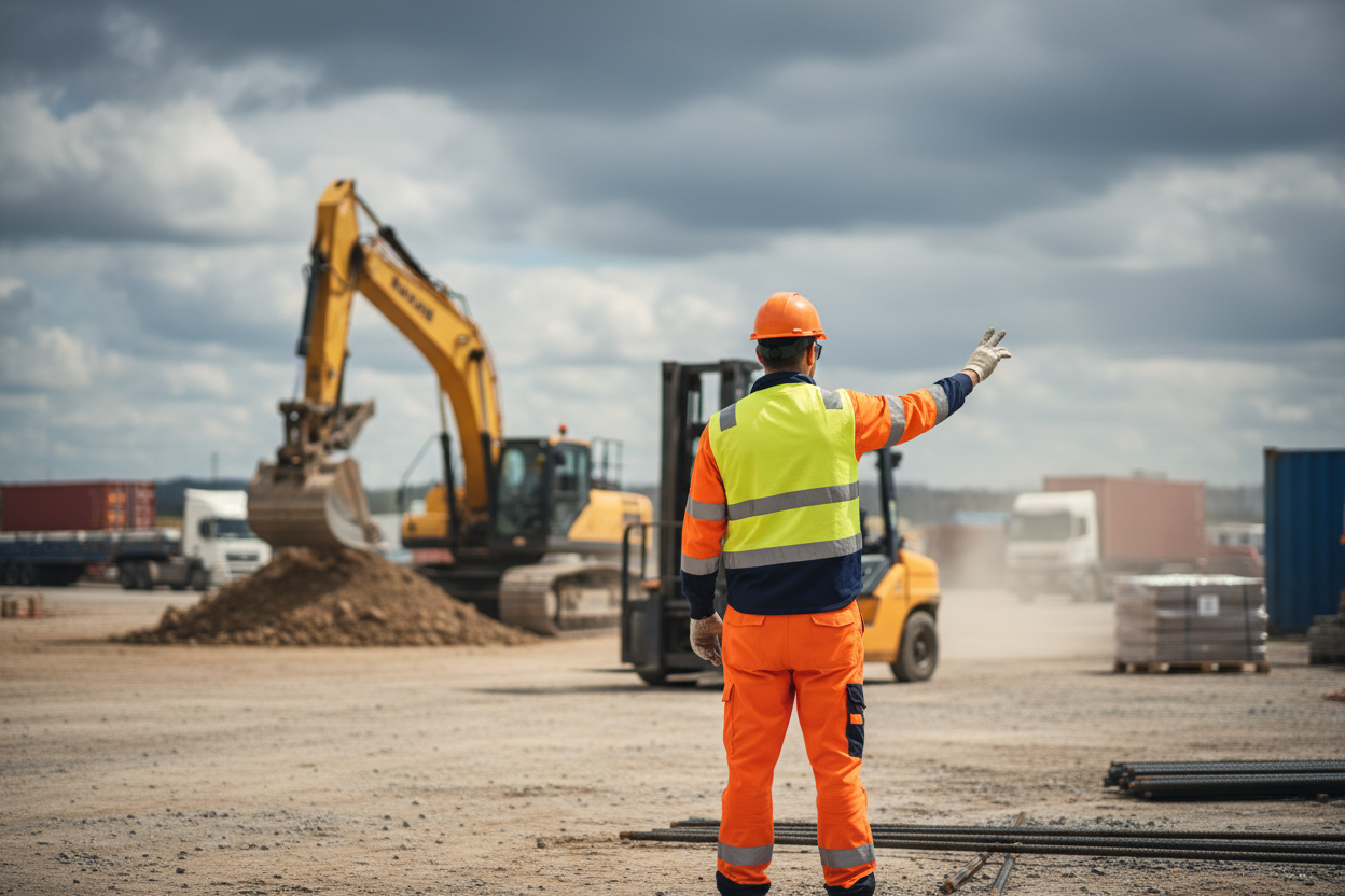 EPI & Haute visibilité