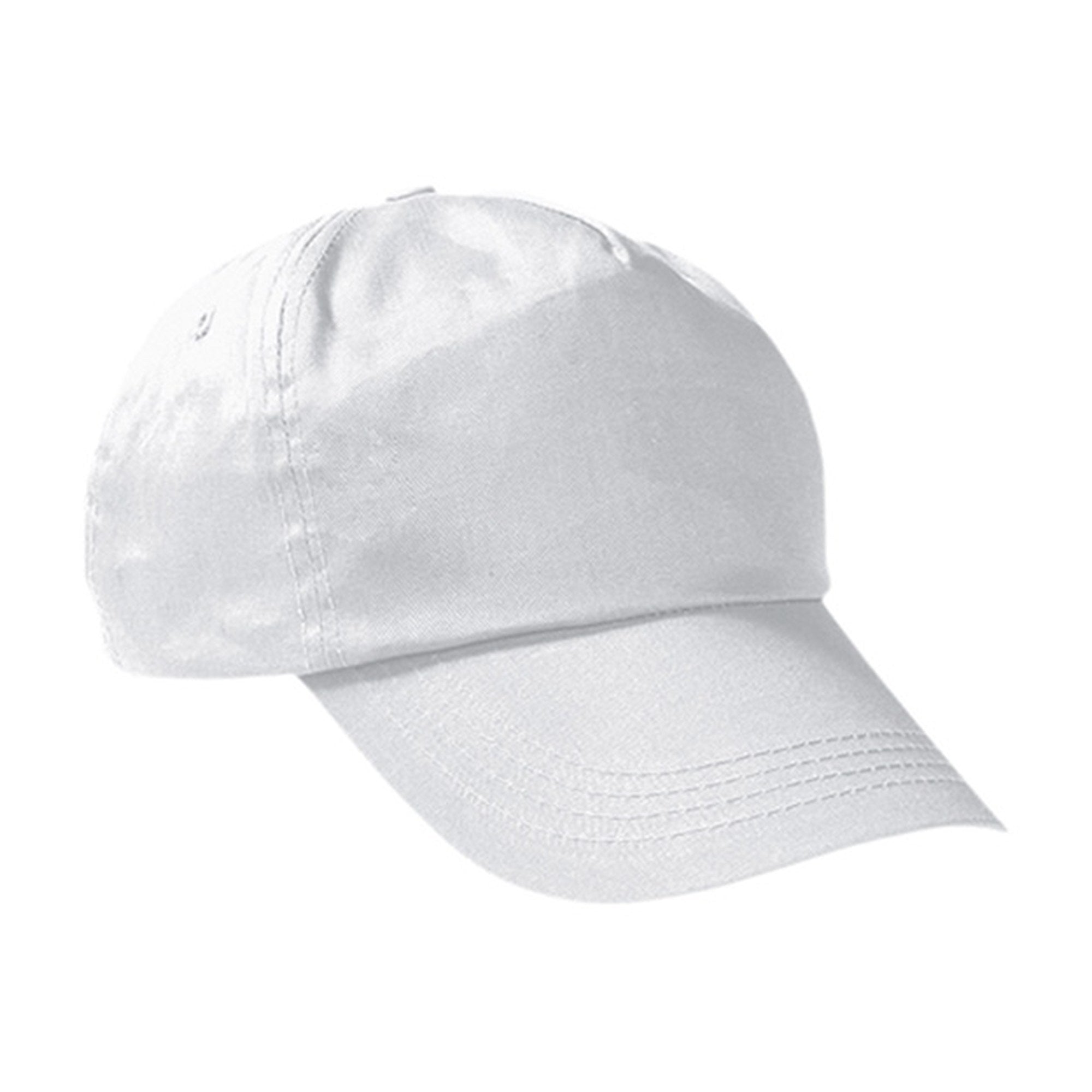 Promo Five Pro – Casquette légère 5 panneaux