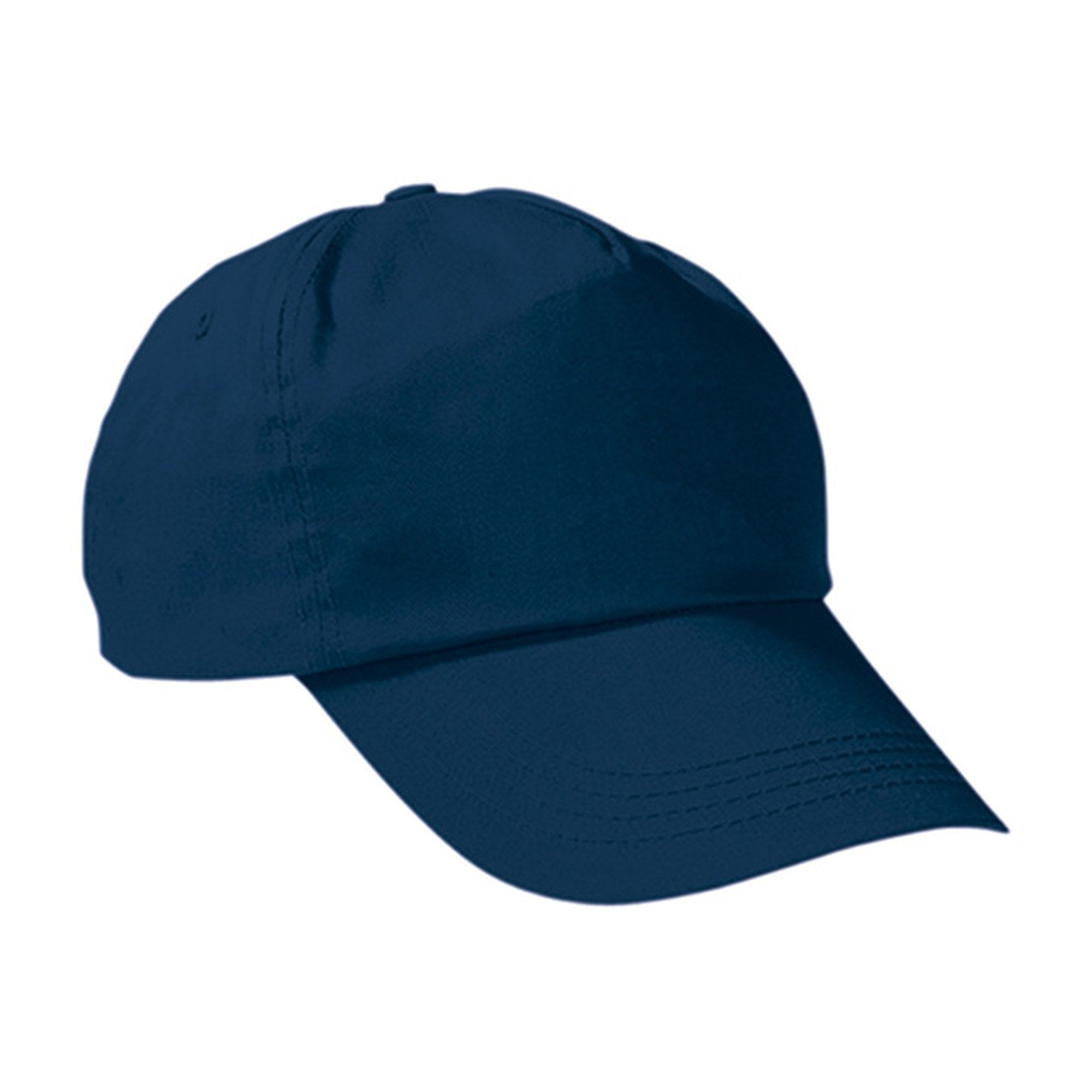 Promo Five Pro – Casquette légère 5 panneaux