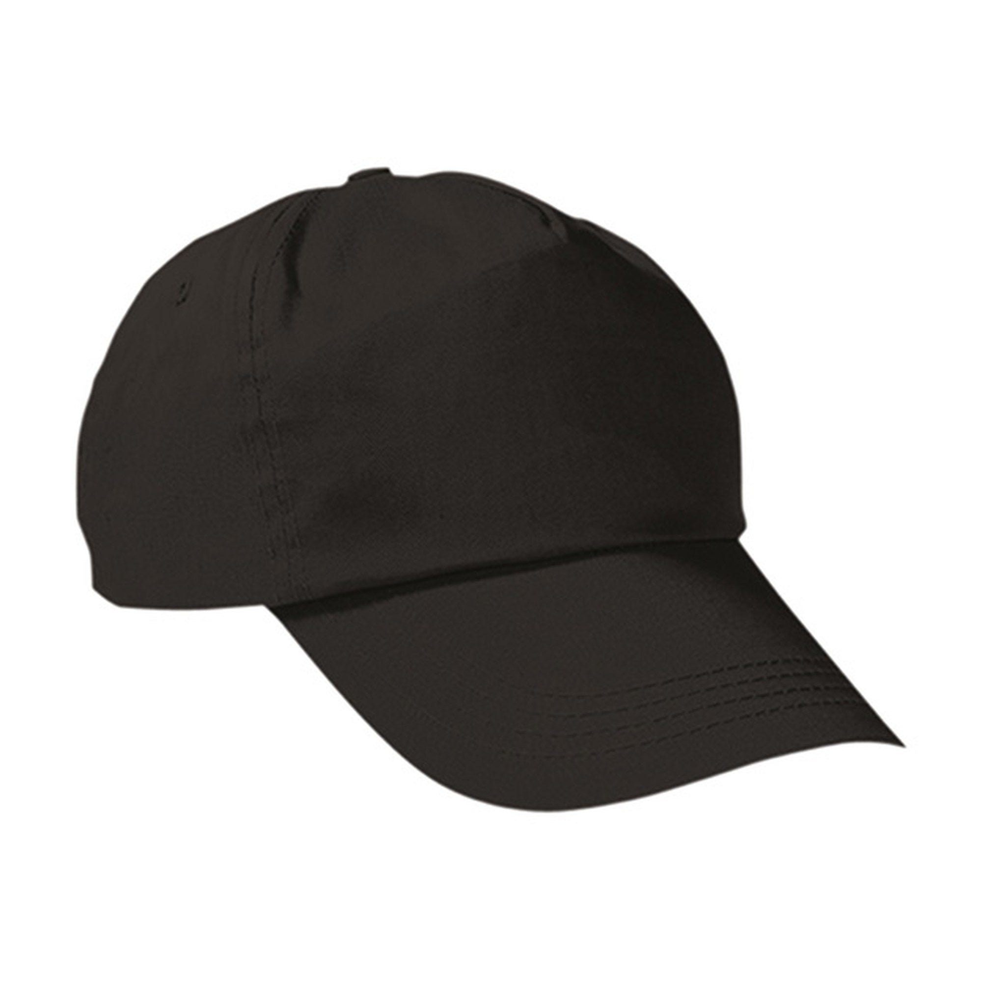 Promo Five Pro – Casquette légère 5 panneaux