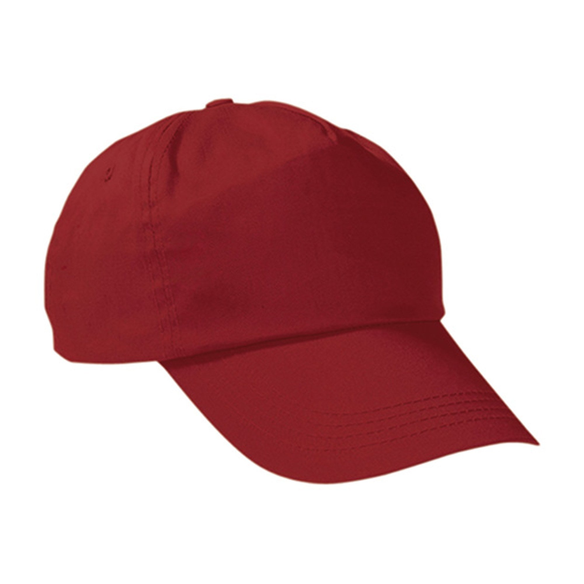 Promo Five Pro – Casquette légère 5 panneaux