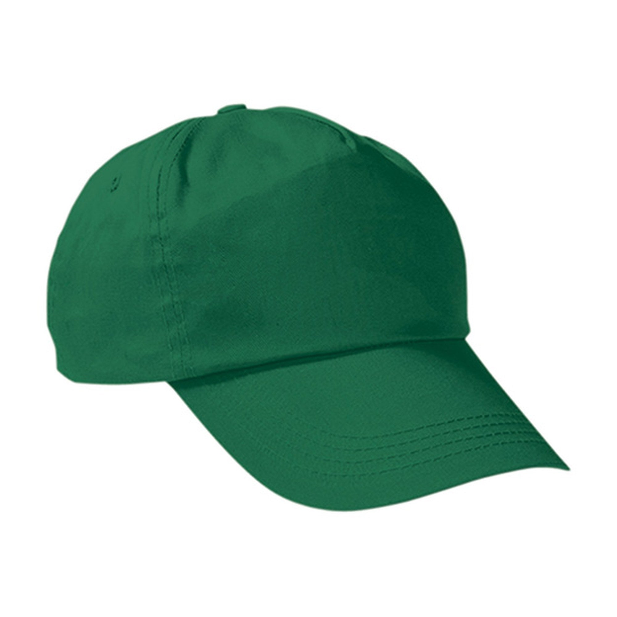 Promo Five Pro – Casquette légère 5 panneaux