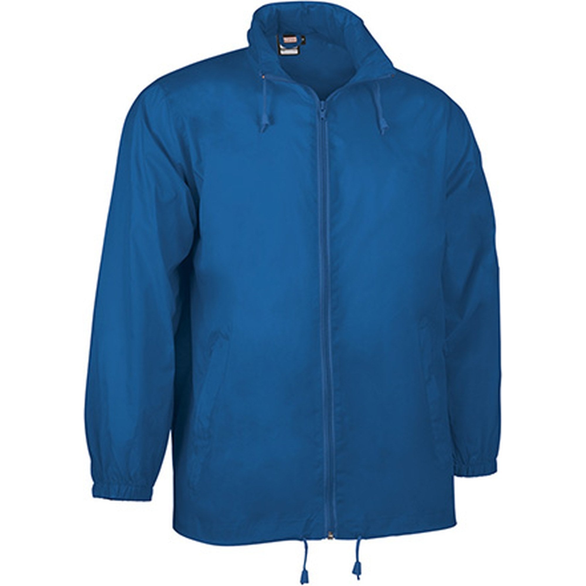Rain Fold – K-way de travail léger et pliable