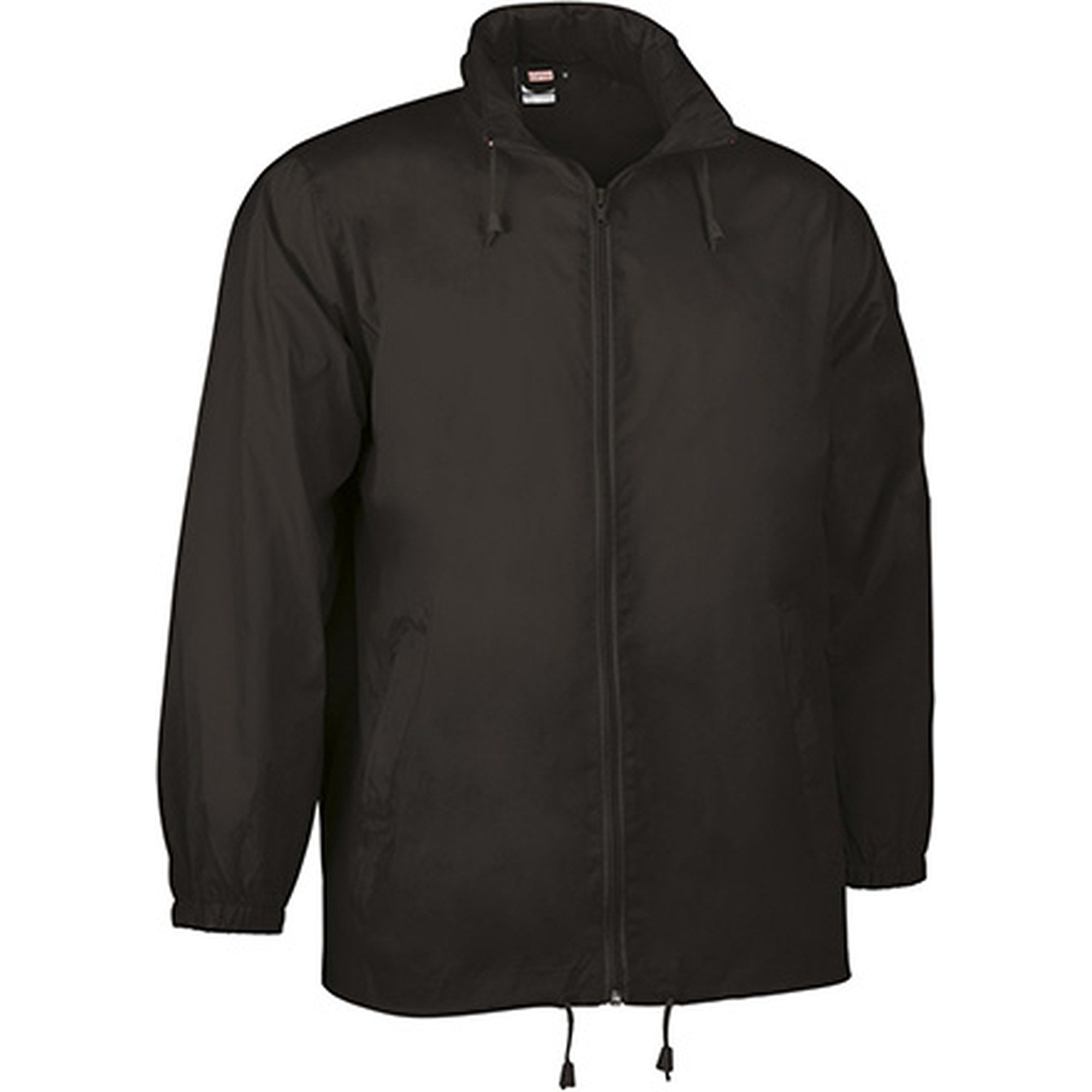 Rain Fold – K-way de travail léger et pliable