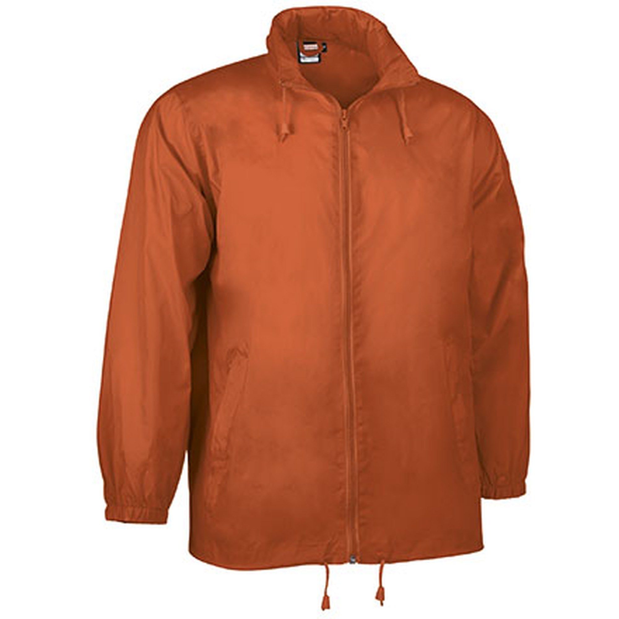 Rain Fold – K-way de travail léger et pliable