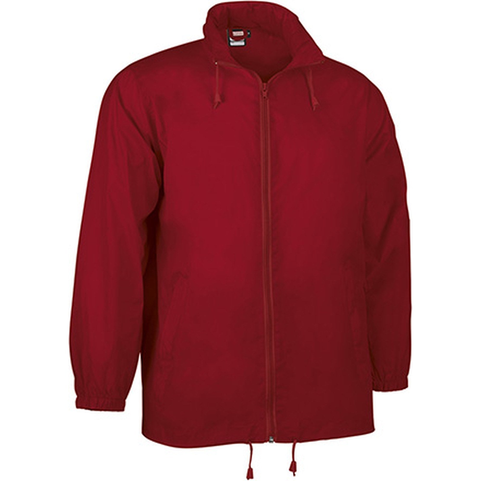 Rain Fold – K-way de travail léger et pliable