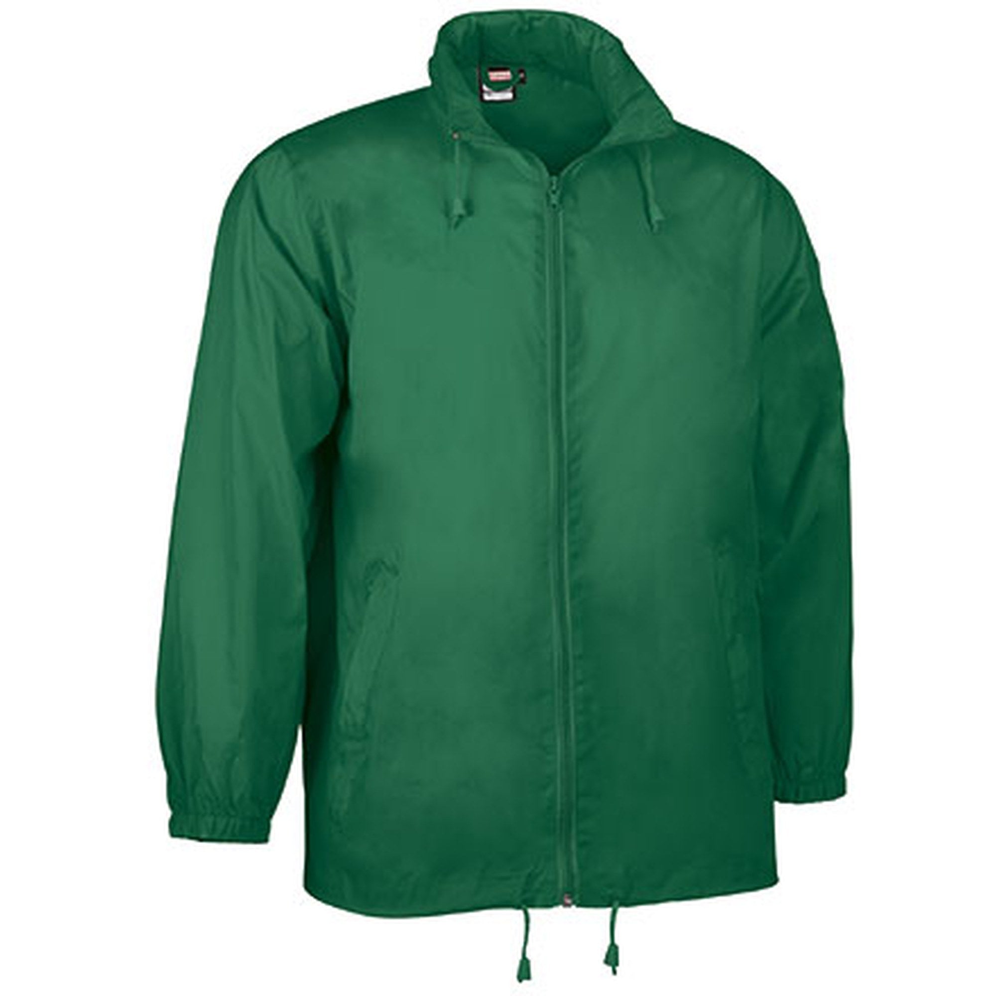 Rain Fold – K-way de travail léger et pliable