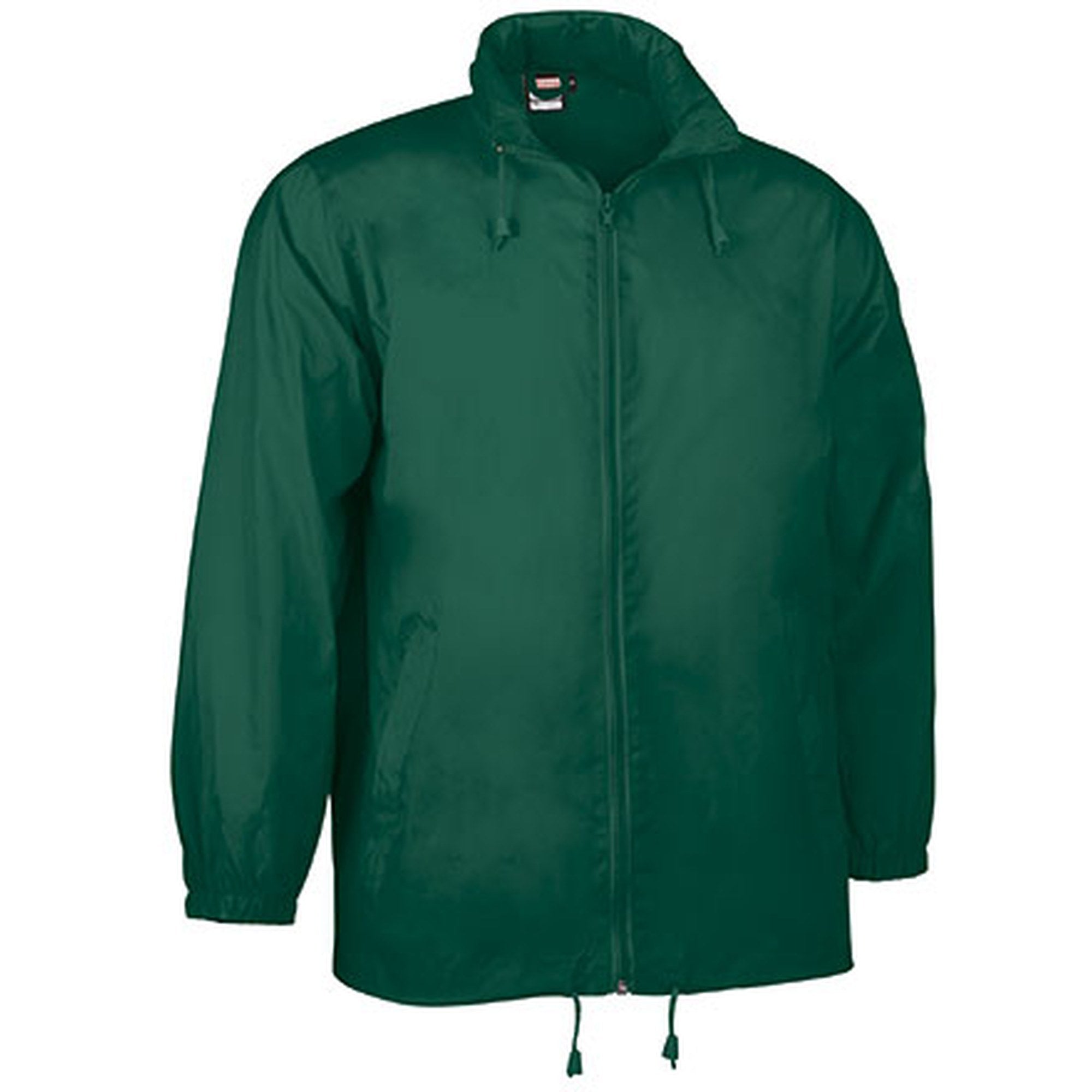 Rain Fold – K-way de travail léger et pliable