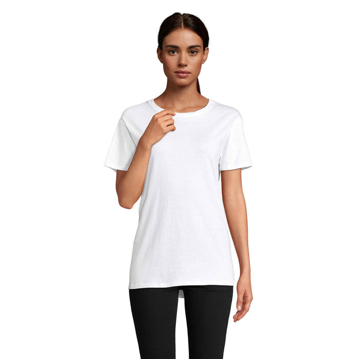 Epic Pro – T-shirt unisexe coton biologique