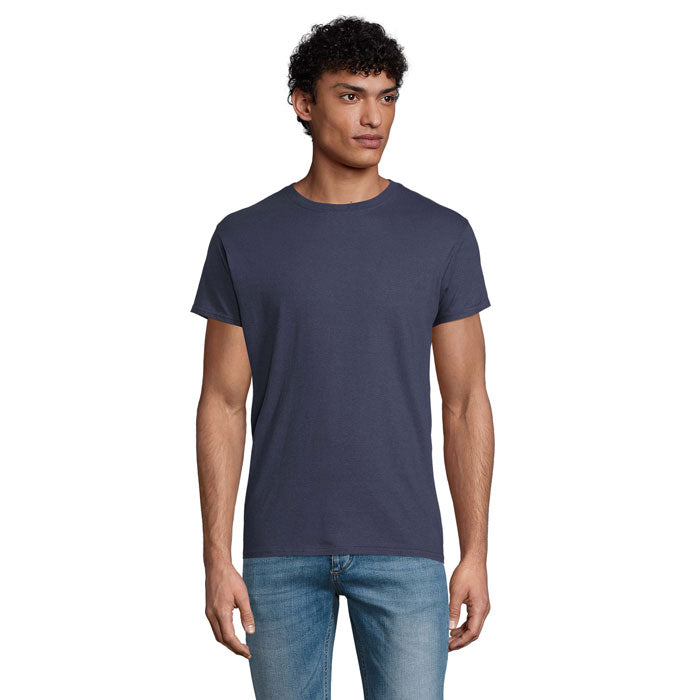 Epic Pro – T-shirt unisexe coton biologique