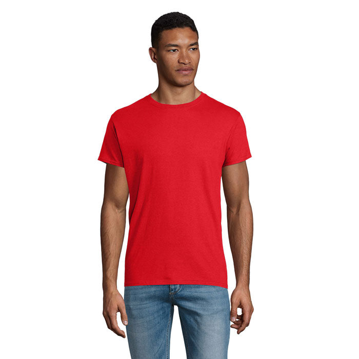 Epic Pro – T-shirt unisexe coton biologique