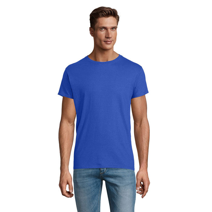 Epic Pro – T-shirt unisexe coton biologique