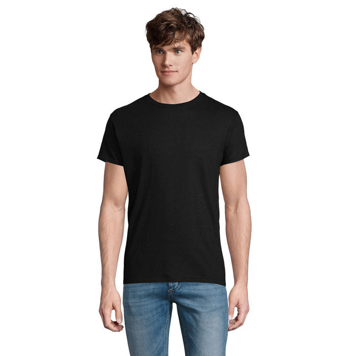 Epic Pro – T-shirt unisexe coton biologique