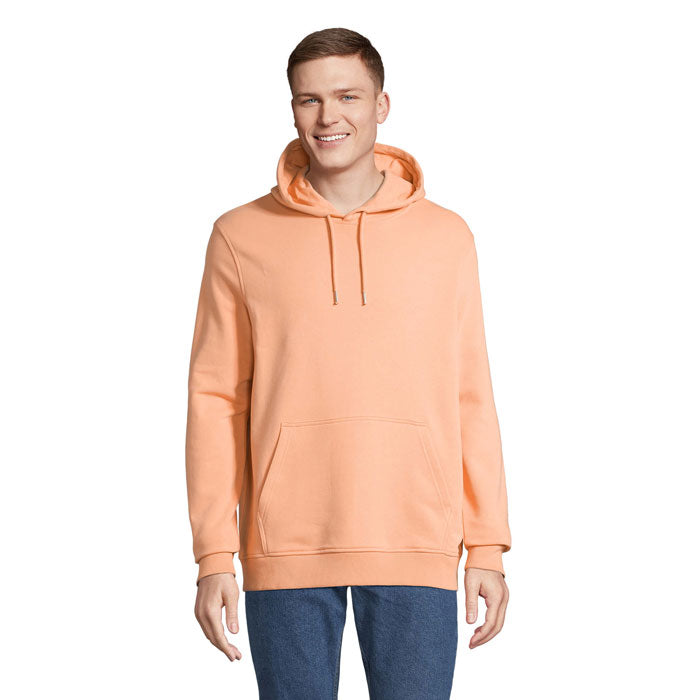 Constellation Pro – Sweat à capuche unisexe