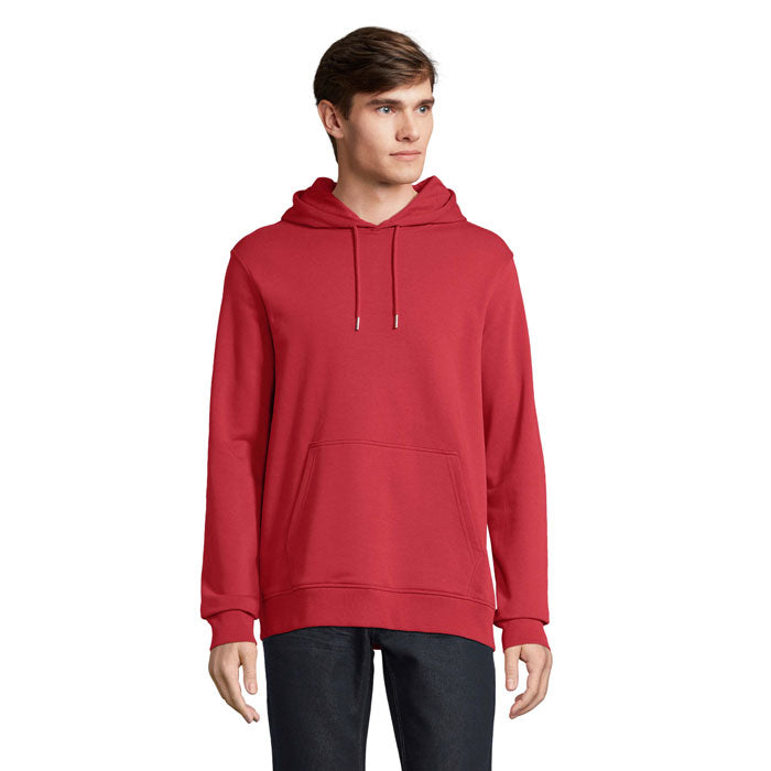 Constellation Pro – Sweat à capuche unisexe